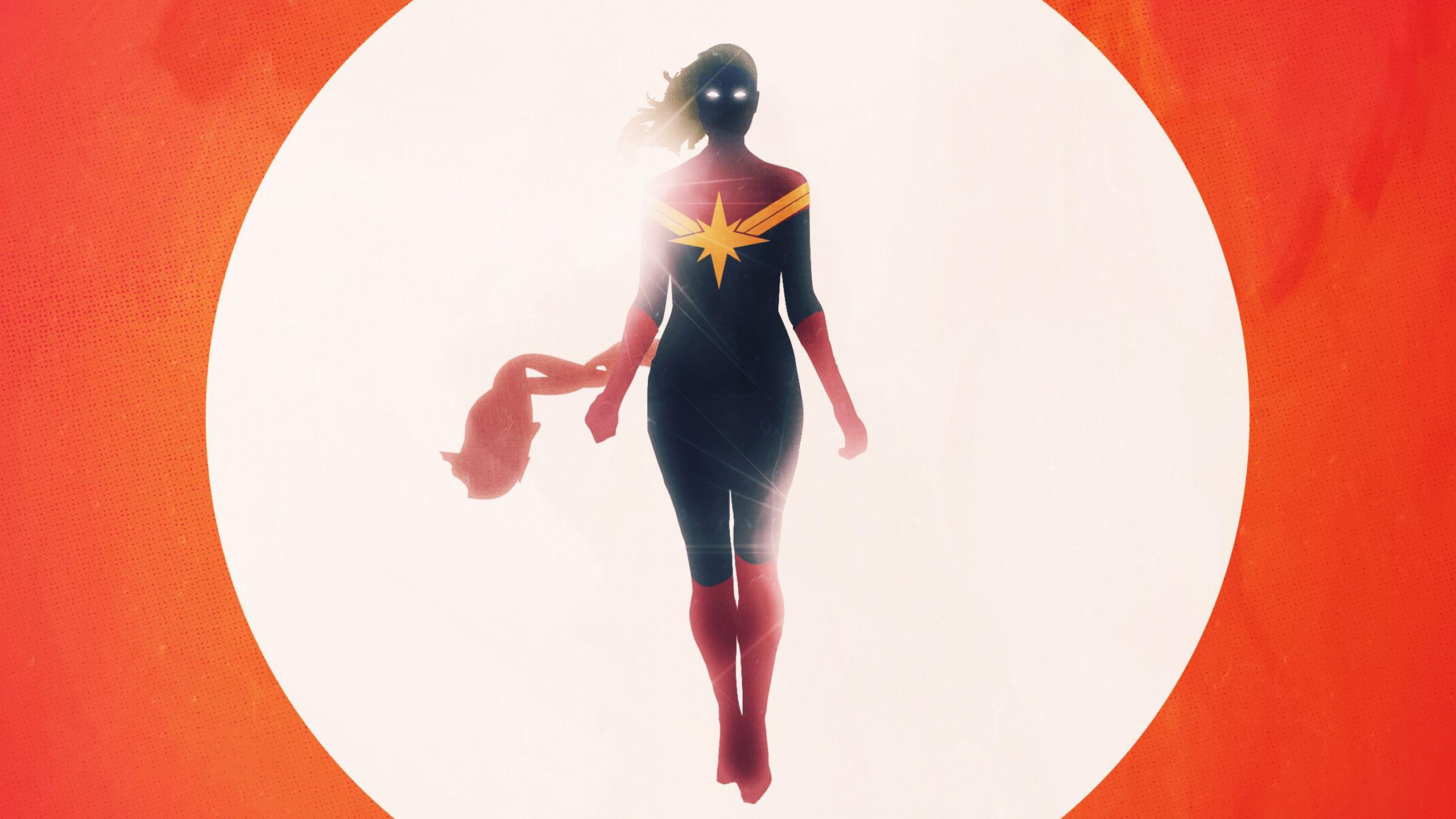 Wallpaper #cmjzE5MBSpphPi3-IQJQ129 Captain Marvel