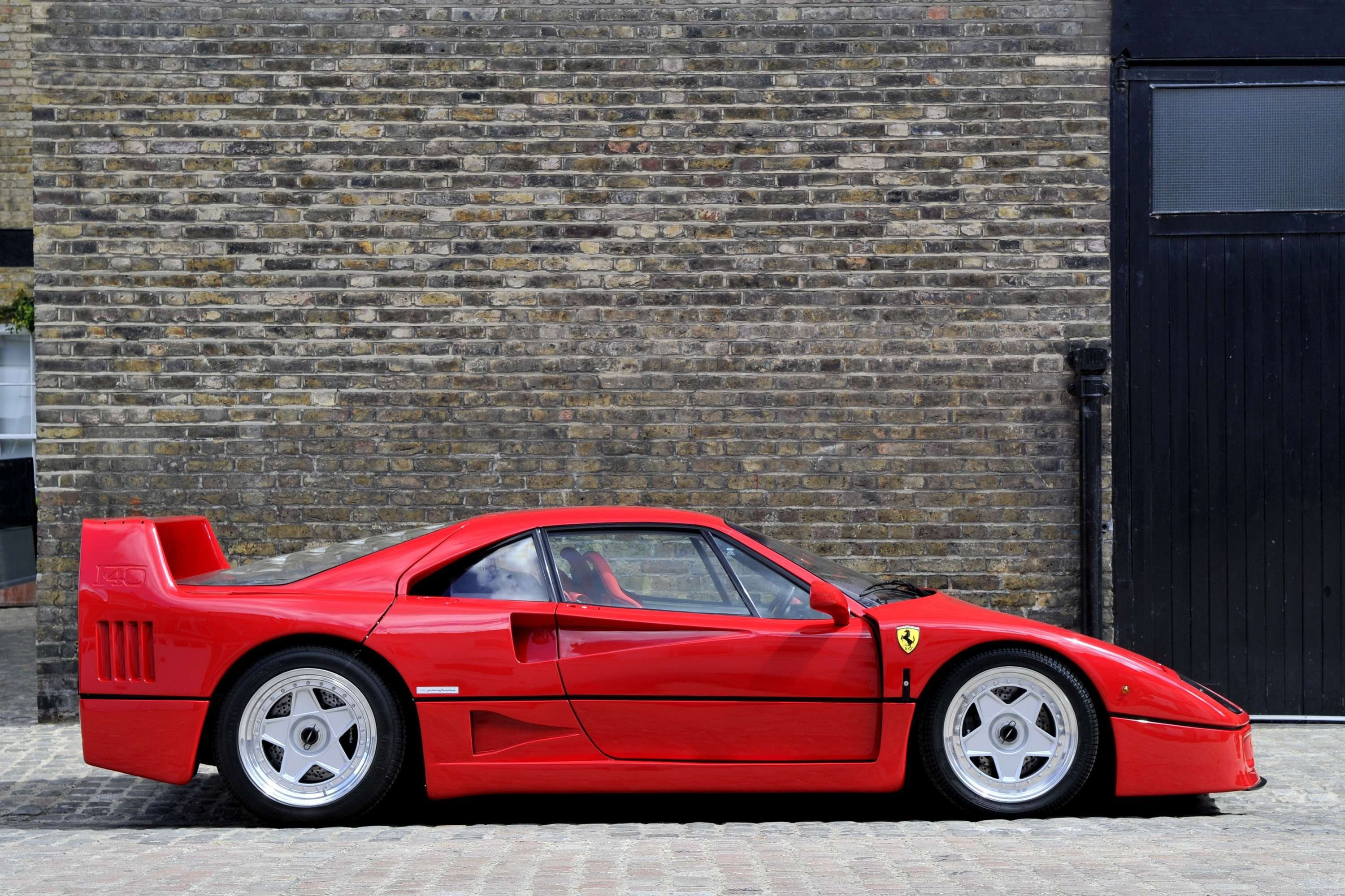 Wallpaper #_0CGMZMBJhL2WPbaj8ap267 3000x2000 3000x2000 Ferrari F40 Desktop Wallpaper Coolwallpapersme