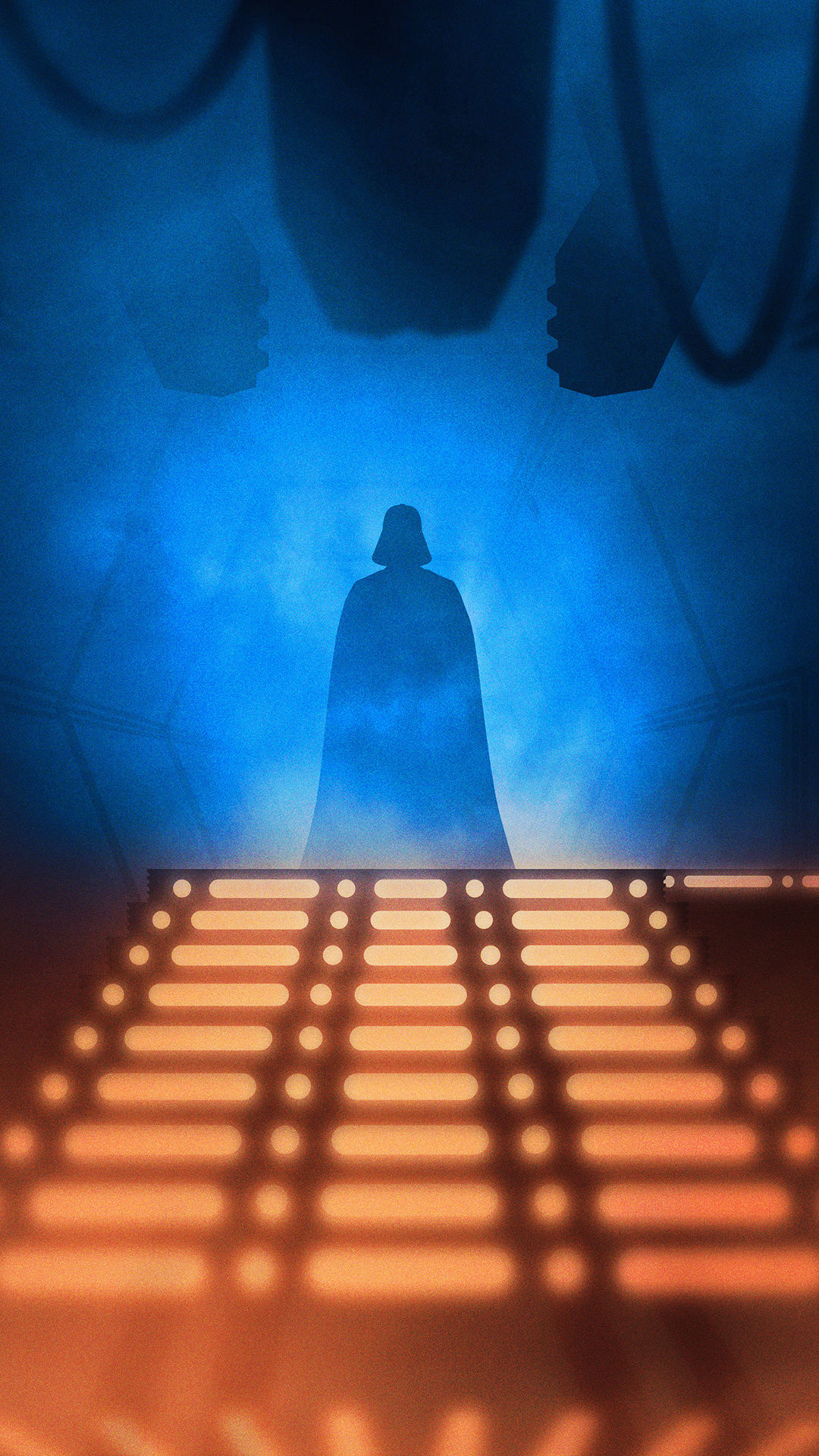 Wallpaper #J2cfA5MBSpphPi3-BbLr394 1080x1920 1080x1920 Darth Vader Star Wars Artist Artwork Digital