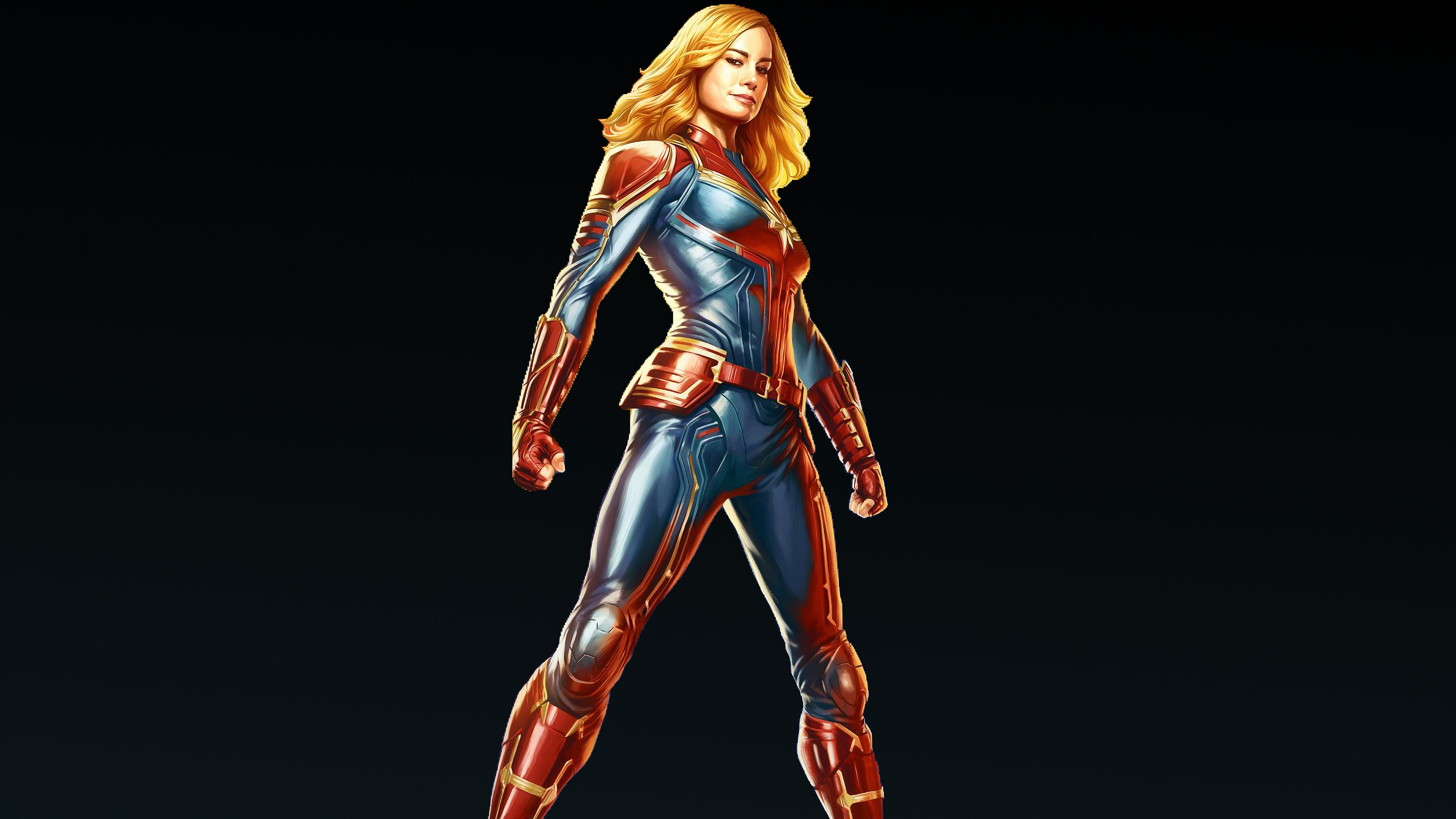 Wallpaper #cmjzE5MBSpphPi3-IQJQ126 3840x2160 3840x2160 Captain Marvel Desktop Background