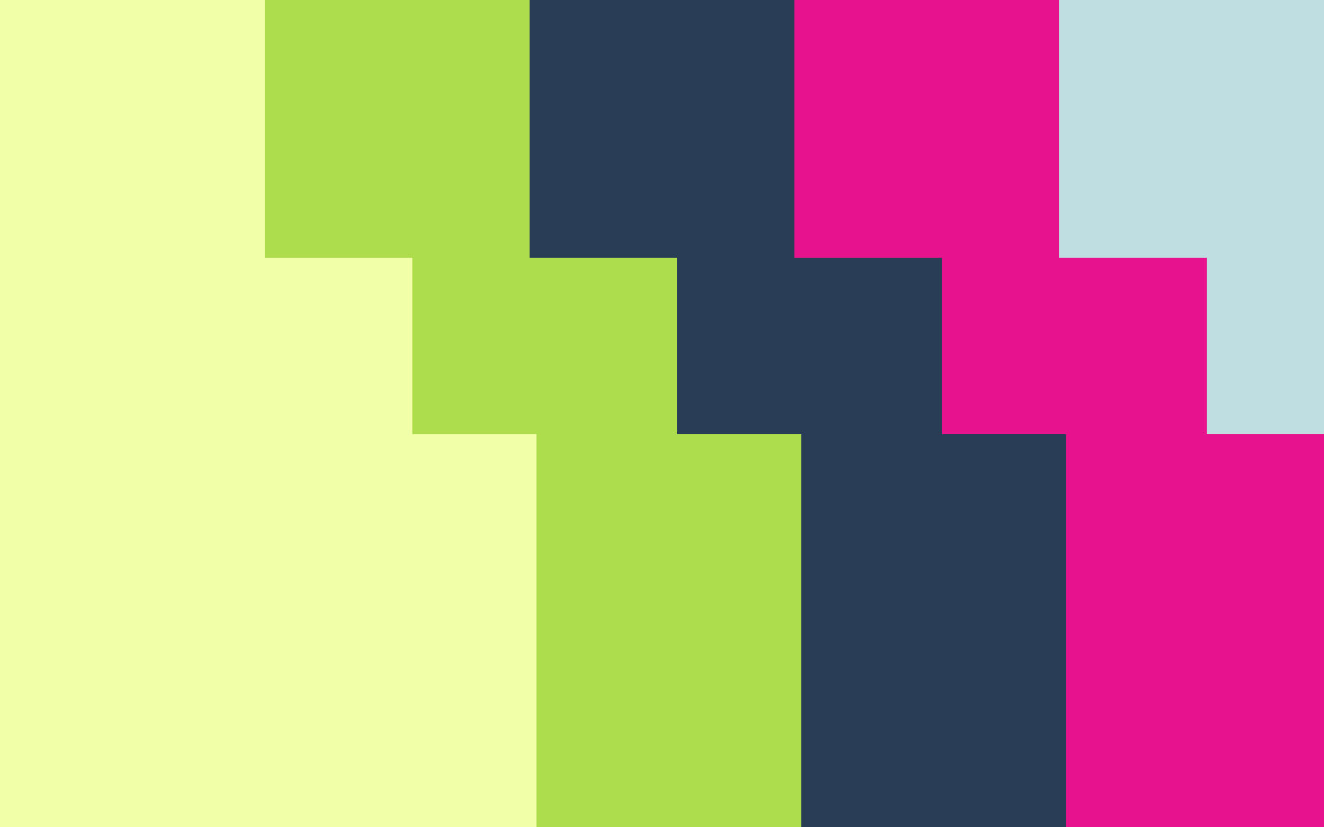 Wallpaper #XB0NLZMBlOZrFDOkis5g398 Colorful Digital Art Shapes Abstract Geometry Wallpaper