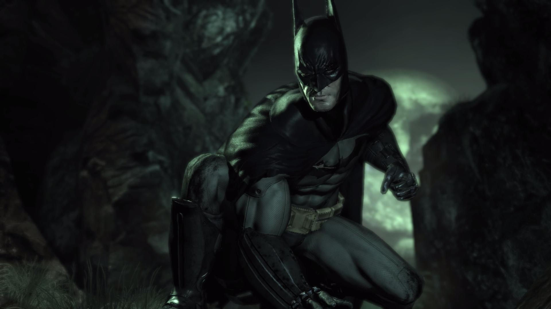 Wallpaper #JGf995IBSpphPi3-tYhi115 1920x1080 Batman Arkham Asylum HD Desktop Wallpaper Coolwallpapersme