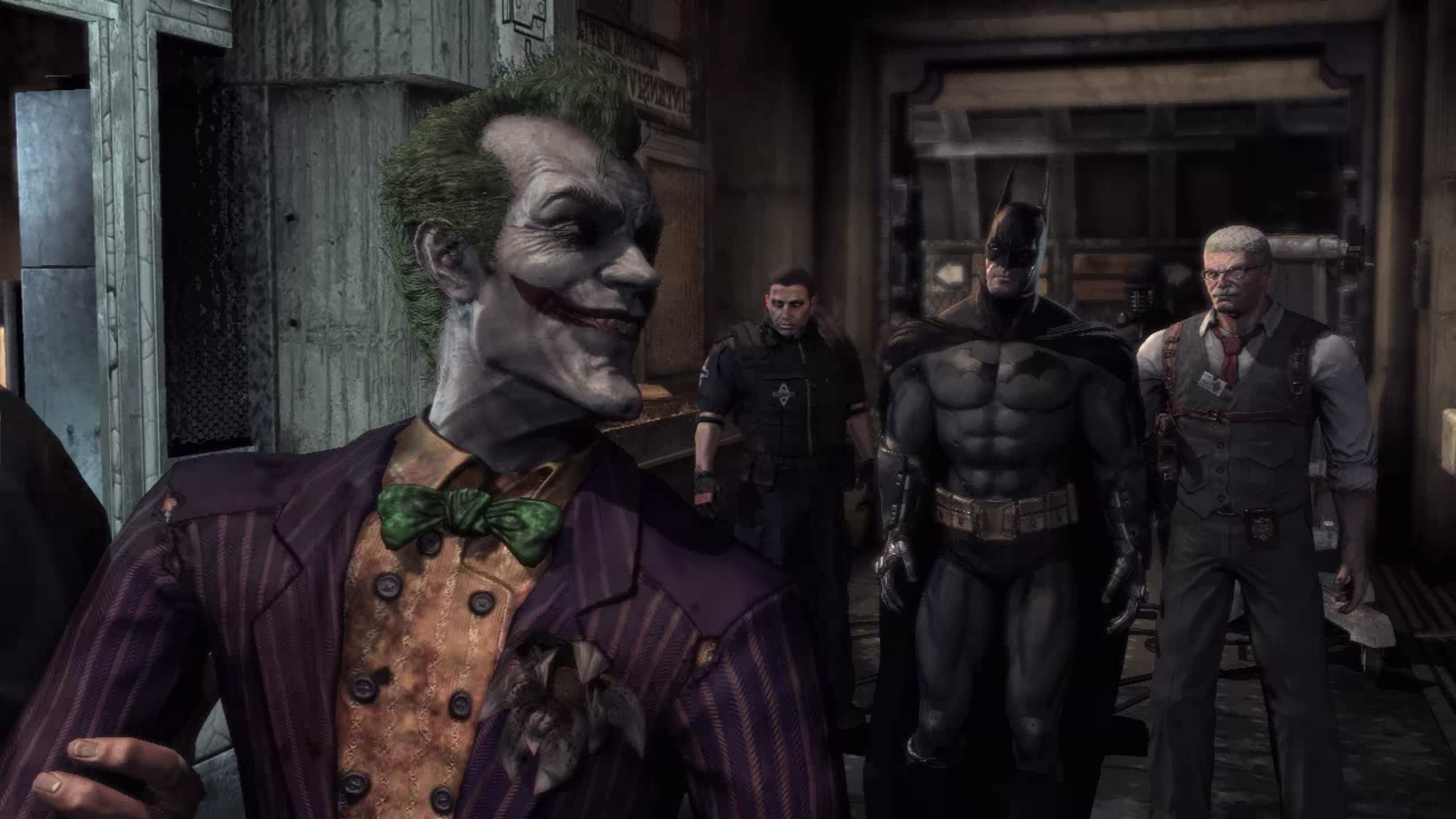 Wallpaper #kRpiUZMB1yWOL4qg3IHY209 1920x1080 Video Games Batman Arkham Asylum Rocksteady Studios Batman