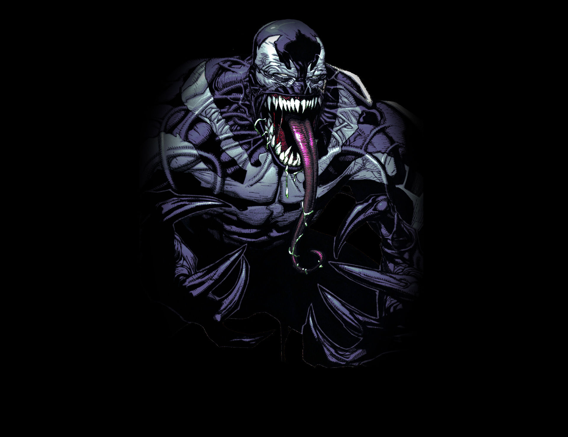 Wallpaper #wTMjM5MBcgDP3FvJV6nx24 Venom Spider Man Wallpaper Coolwallpapersme