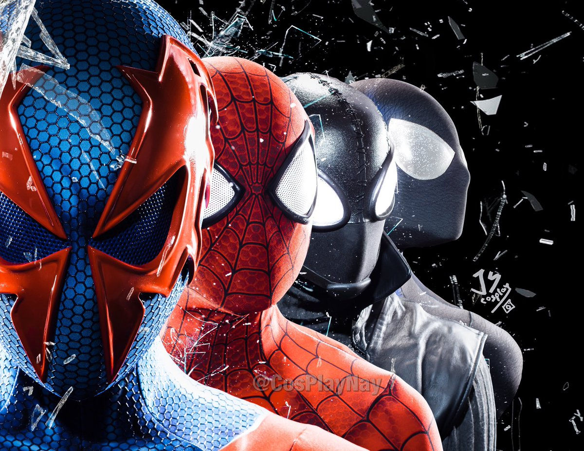 Wallpaper #PWgPGpMBSpphPi3-vhpP58 1920x1080 Spider Man Shattered Dimensions HD Windows Wallpaper