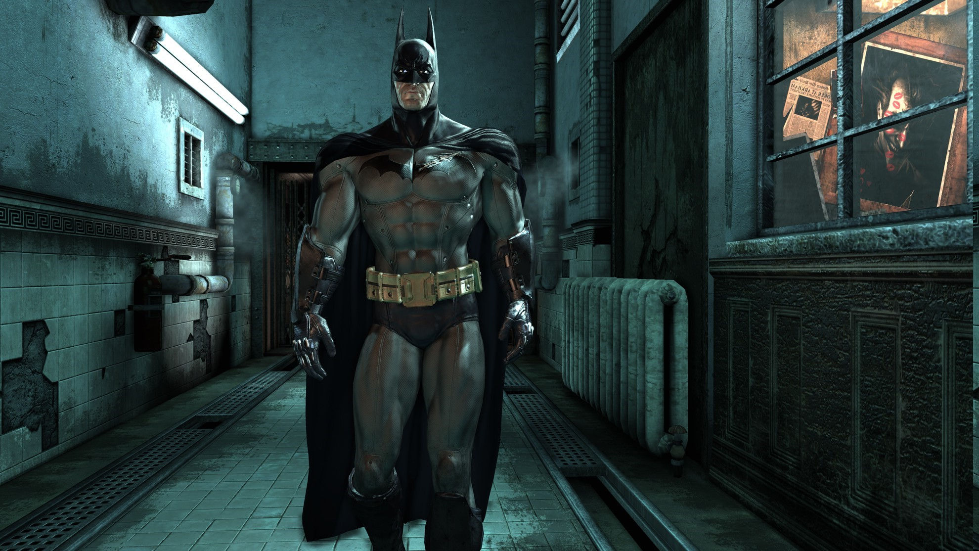 Wallpaper #kRpiUZMB1yWOL4qg3IHY155 1920x1080 1920x1080 Batman Joker Batman Arkham Asylum Rocksteady