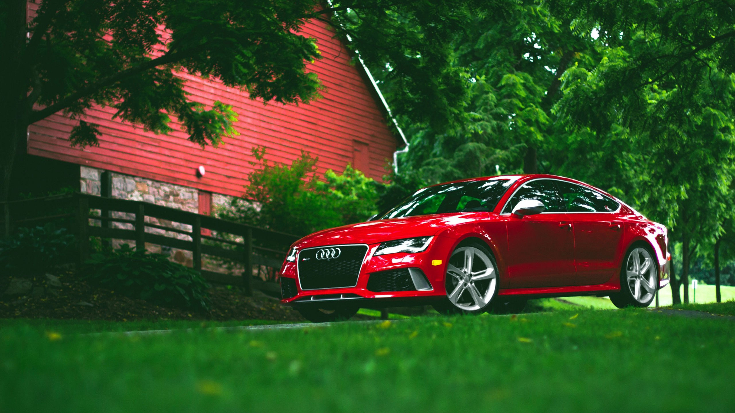 Wallpaper #GBqMT5MB1yWOL4qgY3_Y256 Audi Rs7 Side View Car Wallpaper Coolwallpapersme