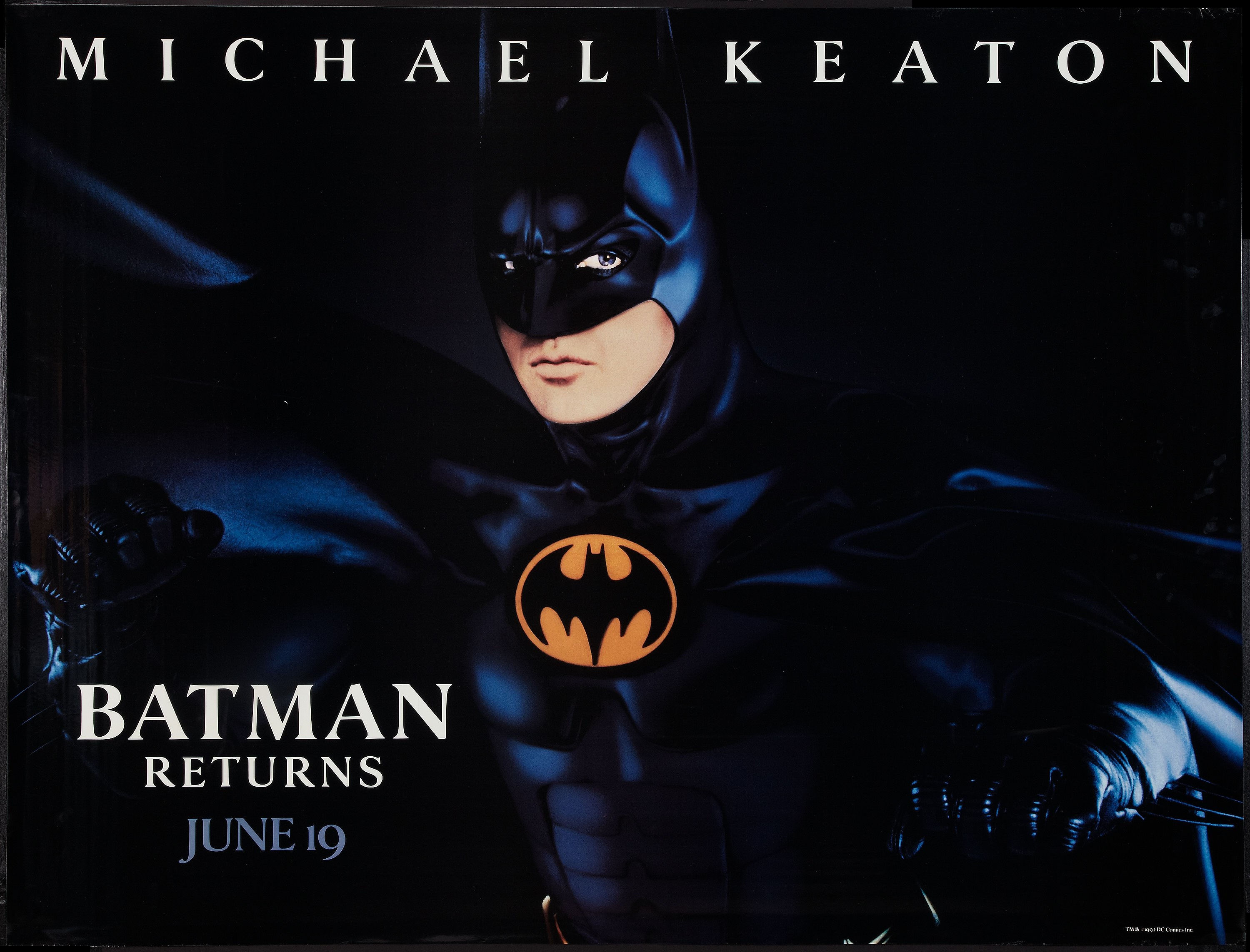 Wallpaper #62h7IJMBSpphPi3-US0p124 HD Widescreen Batman Returns Coolwallpapersme