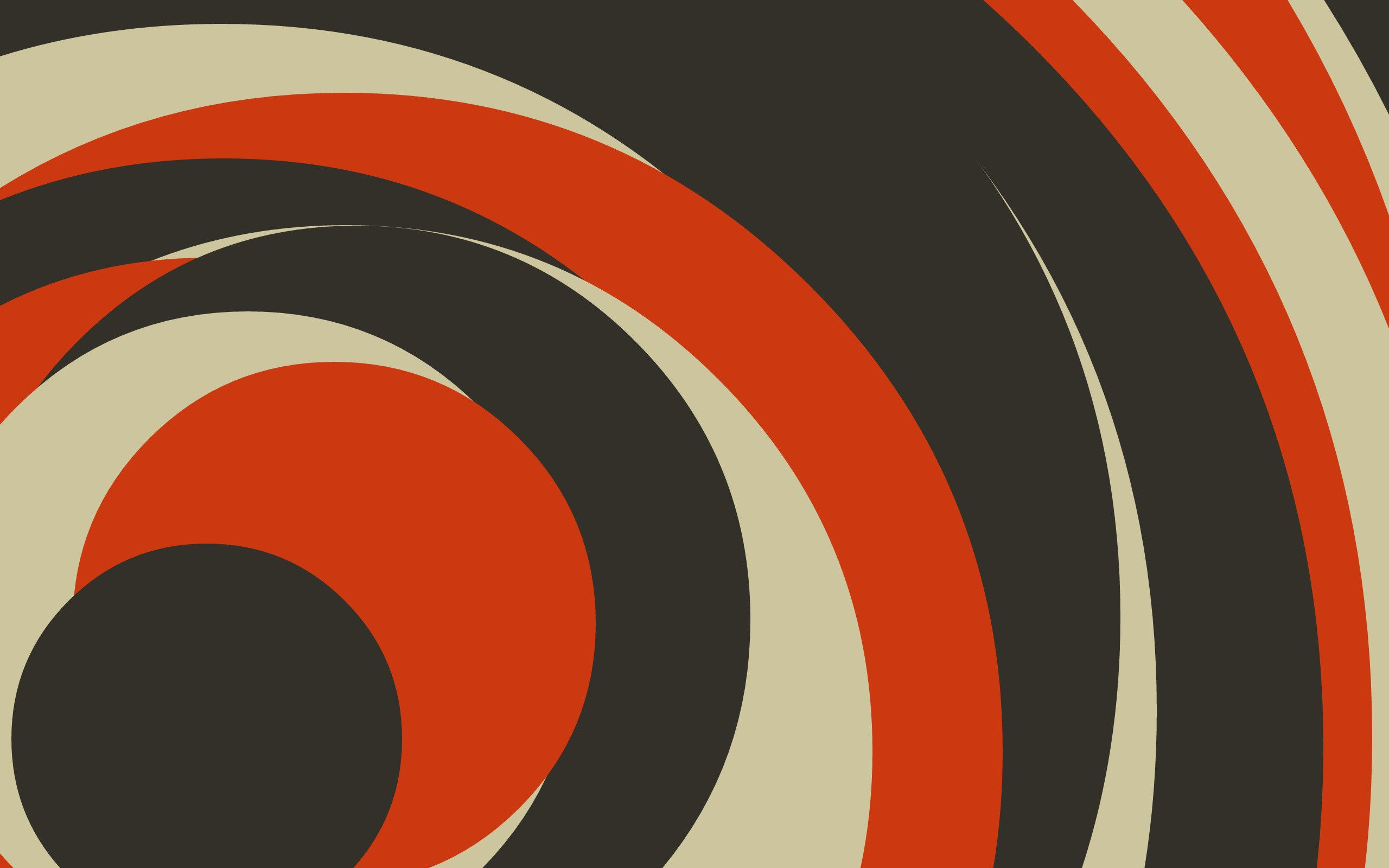 Wallpaper #y2dv6pIBSpphPi3-NEYG150 Abstract Artwork Digital Art Minimalism Simple Brown Orange Geometry