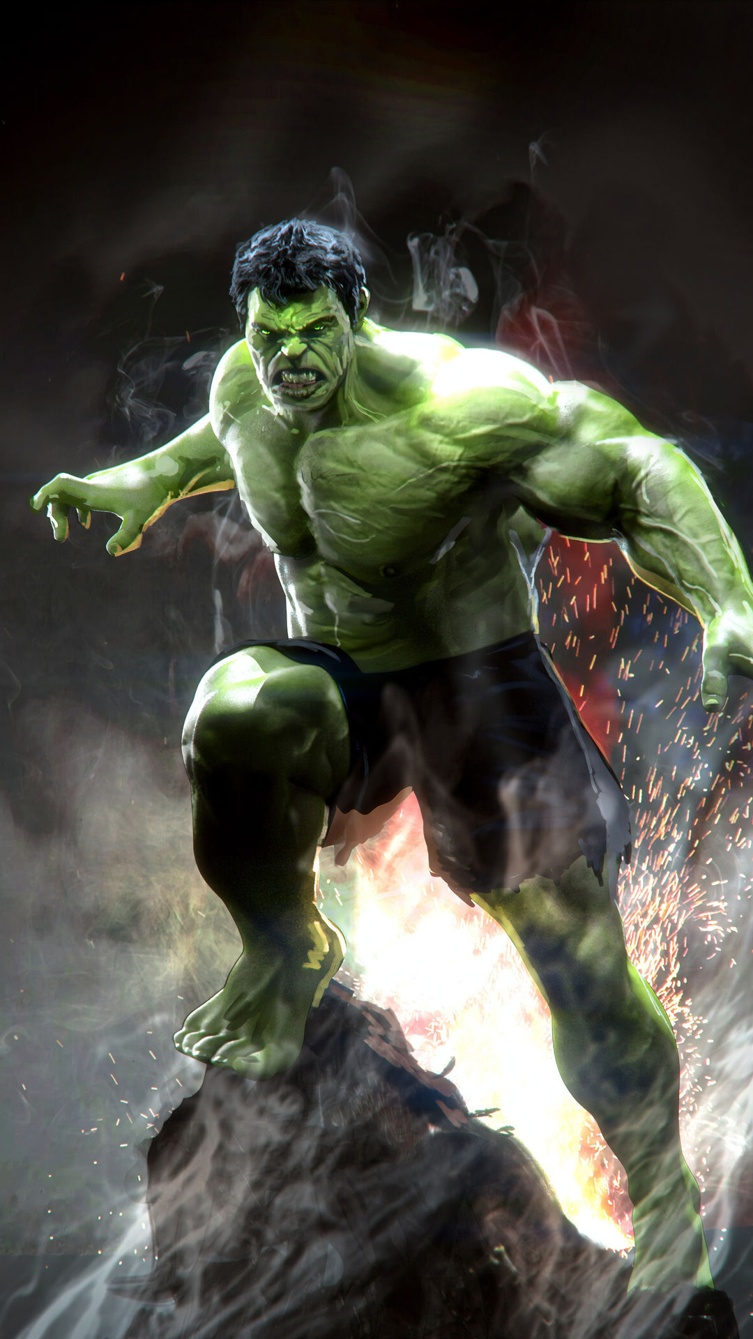 Wallpaper #c553b Hulk iPhone HD Wallpapers Top Free Hulk iPhone HD Backgrounds