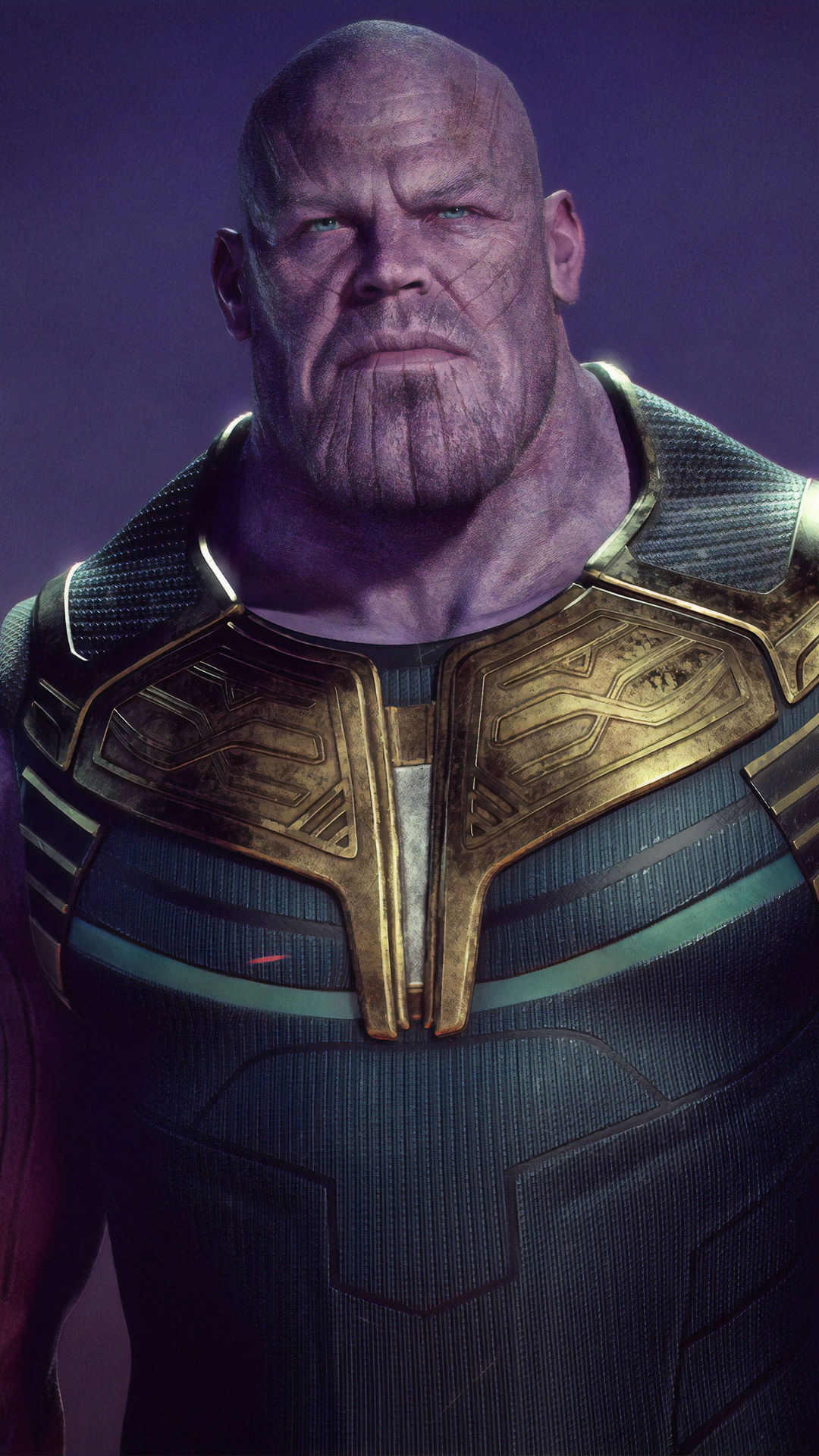 Wallpaper #gqVFOJMBVBiSkHCaoo0k280 1080x1920 Thanos HD Superheroes Digital Art Artwork for iPhone 6 7