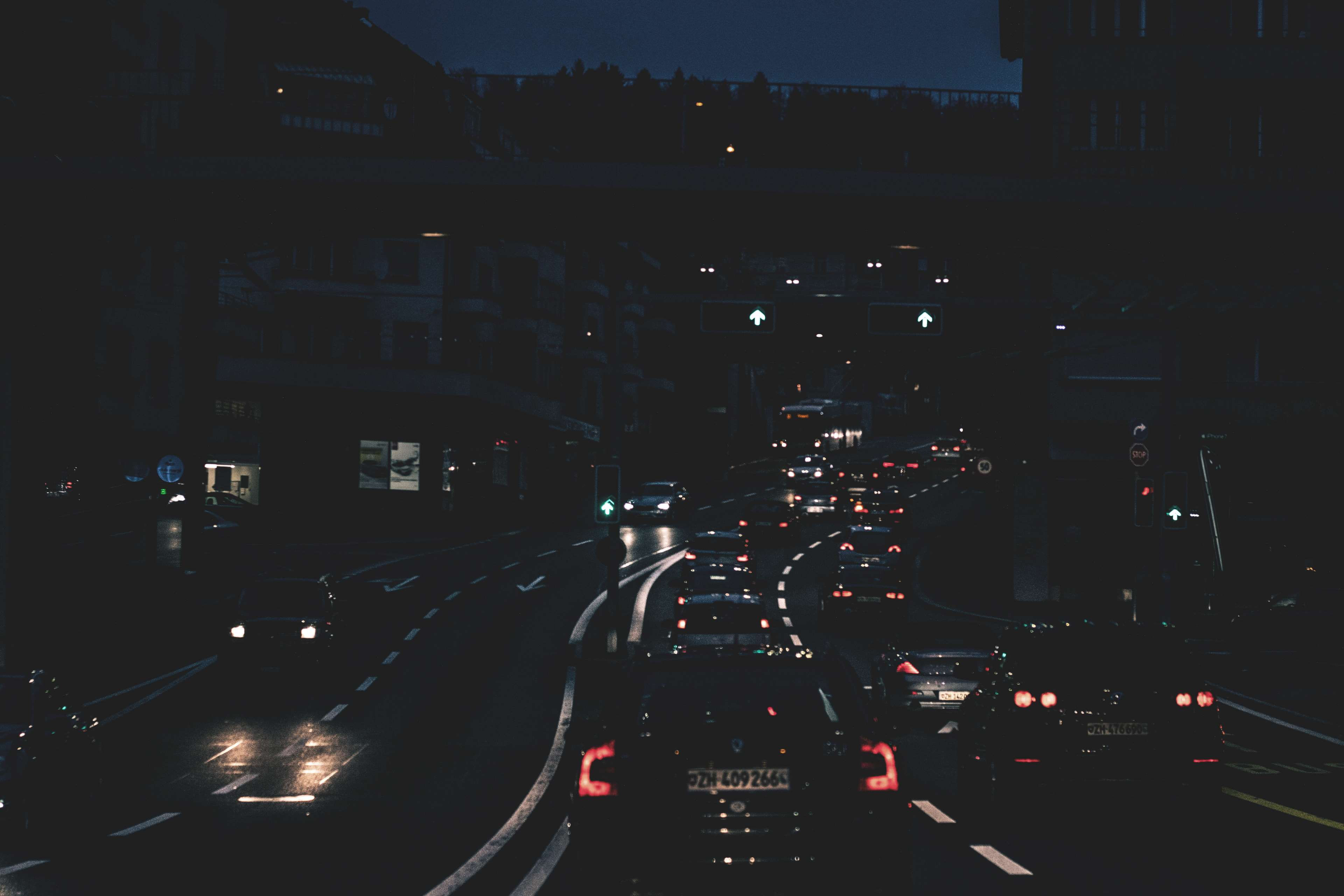 Wallpaper #002F1 Night Drive Wallpapers Top Free Night Drive Backgrounds Wallpaperaccess