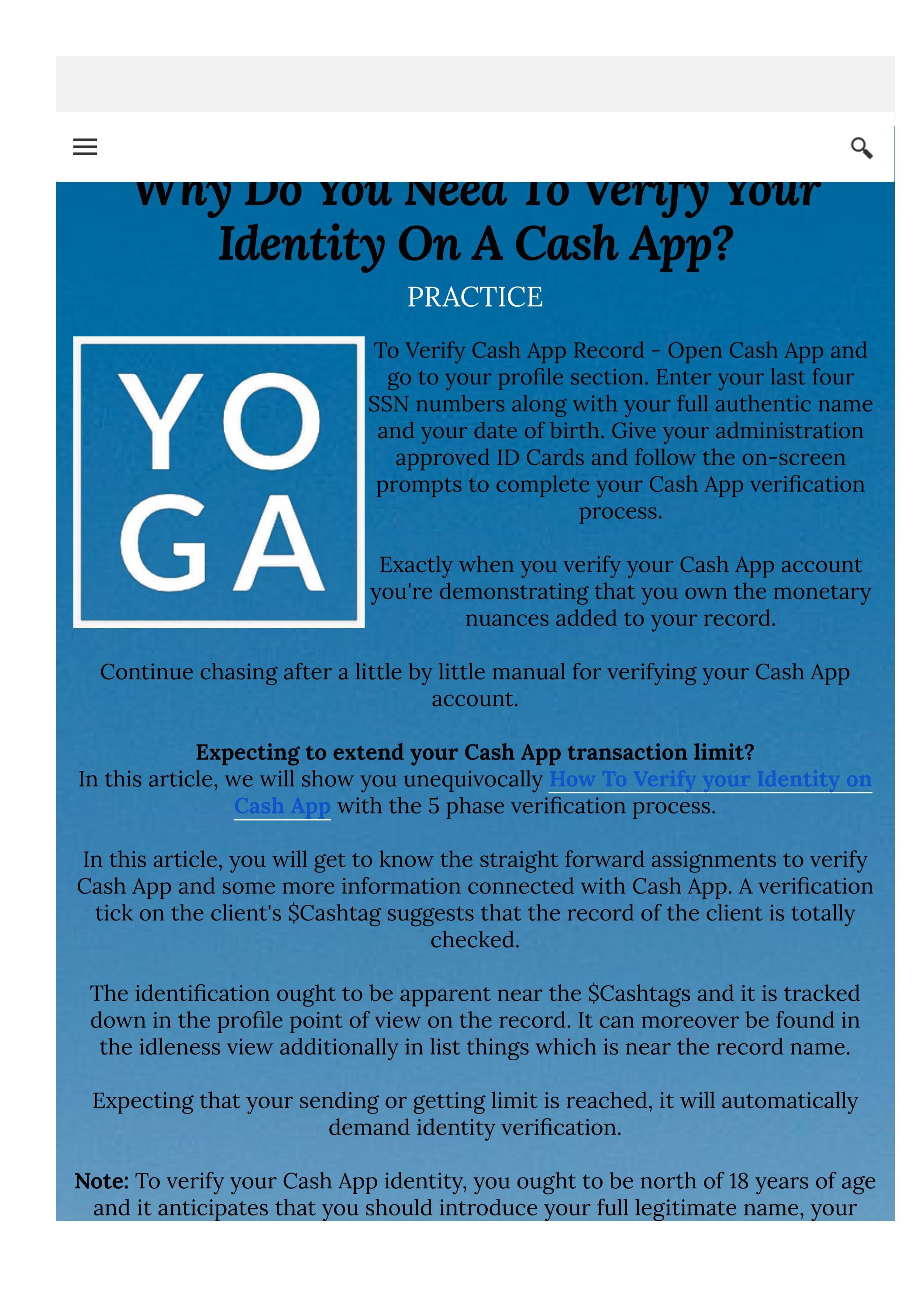 Wallpaper #ZGef9JIBSpphPi3-Vnsf141 How to Verify Identity on Cash App by Rekifaj979 Issuu
