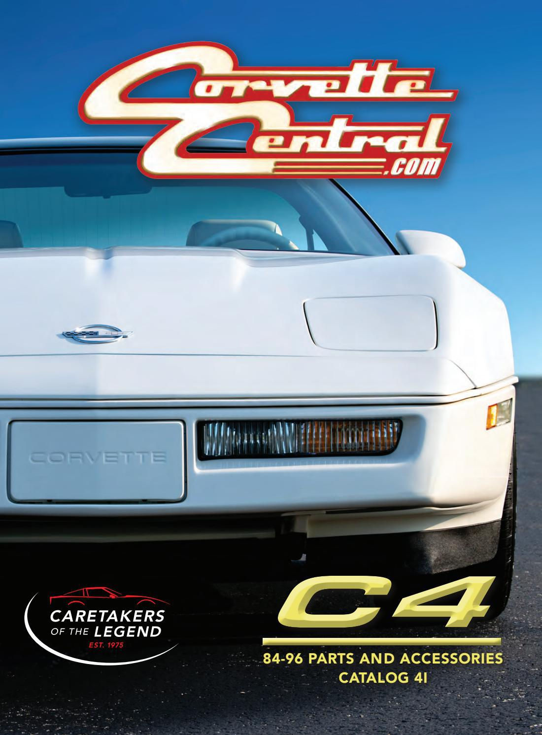 Wallpaper #-Gd-AZMBSpphPi3-aqp558 Authenticity Guaranteed C4 Corvette 1992 Lt1 Engine Id Spec Metal Data