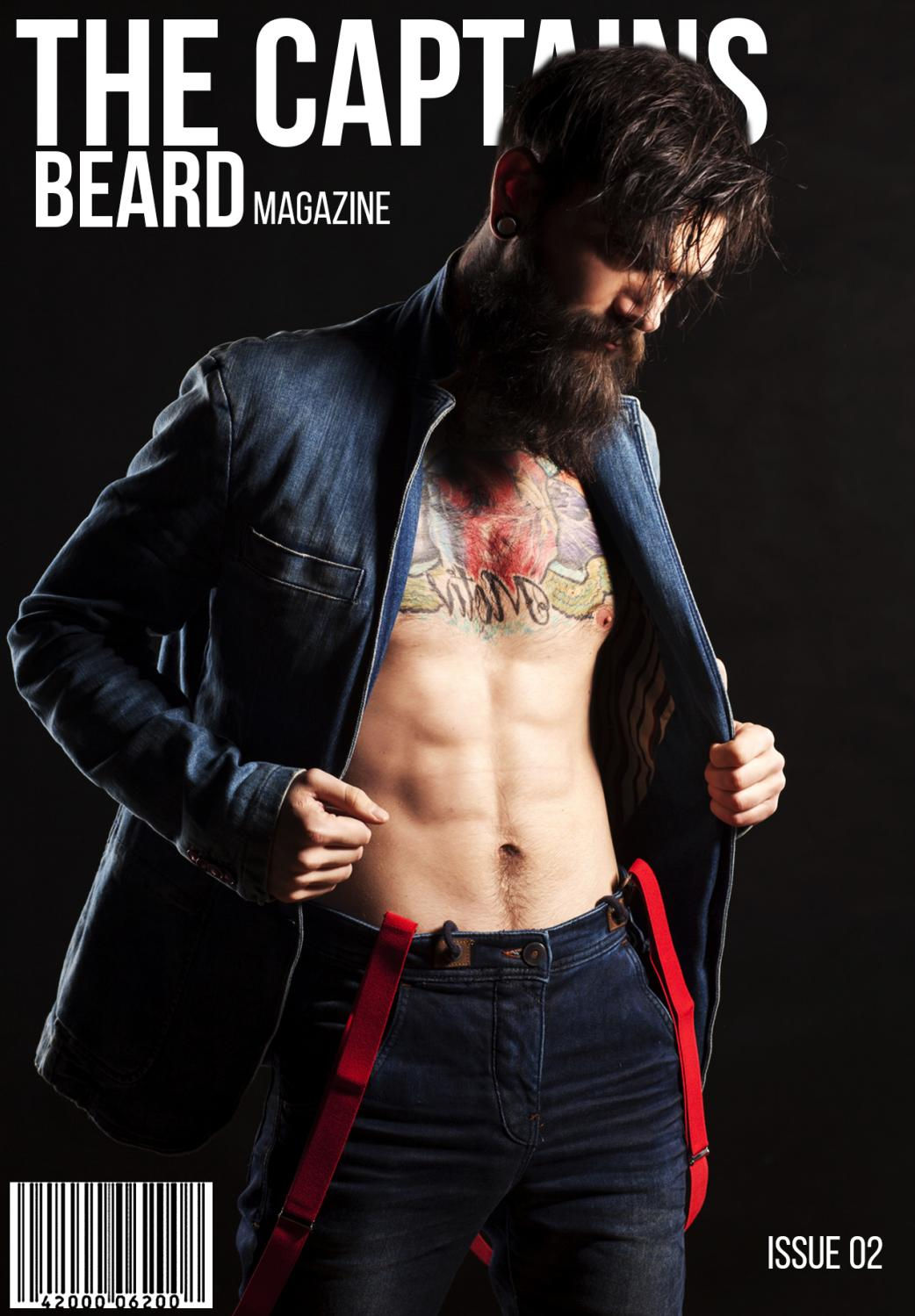 Wallpaper #wjETNpMB5zzyi_yYflje243 The Captains Beard Magazine Issue2 by Captains Beard Sa Issuu