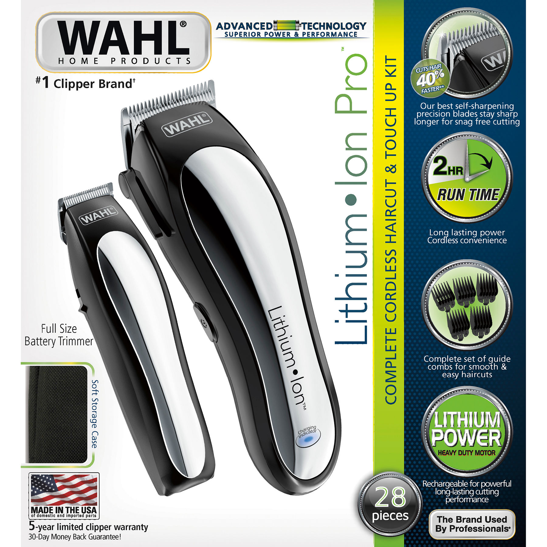 Wallpaper #63edf Detachable Cordless Clippers Blade Spares Accessories Wahl Uk