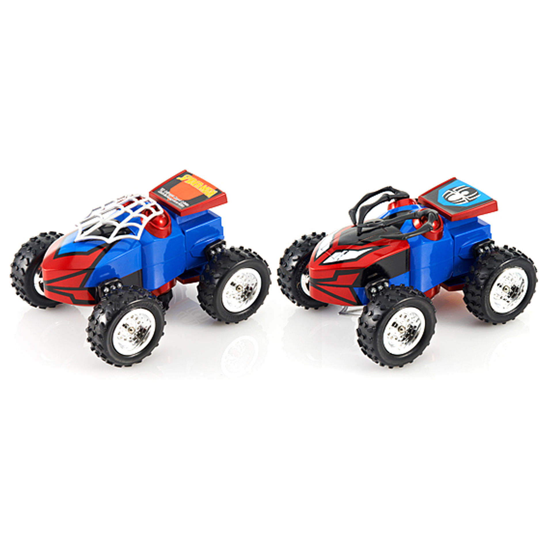 Wallpaper #y2es8pIBSpphPi3-MXHh39 Disney Regenr8rs 124 Scale Spiderman Claw Transforming Car Toys