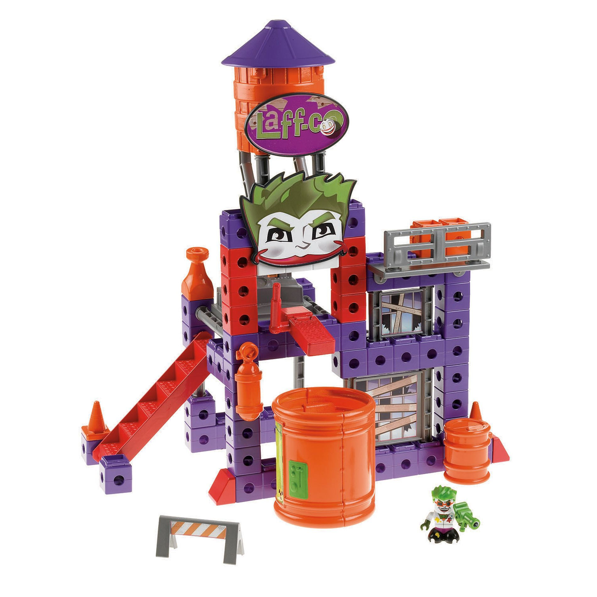 Wallpaper #nmfbC5MBSpphPi3-3tto321 Fisher Price Trio Jokers Laugh Lab Toys Games Blocks Building