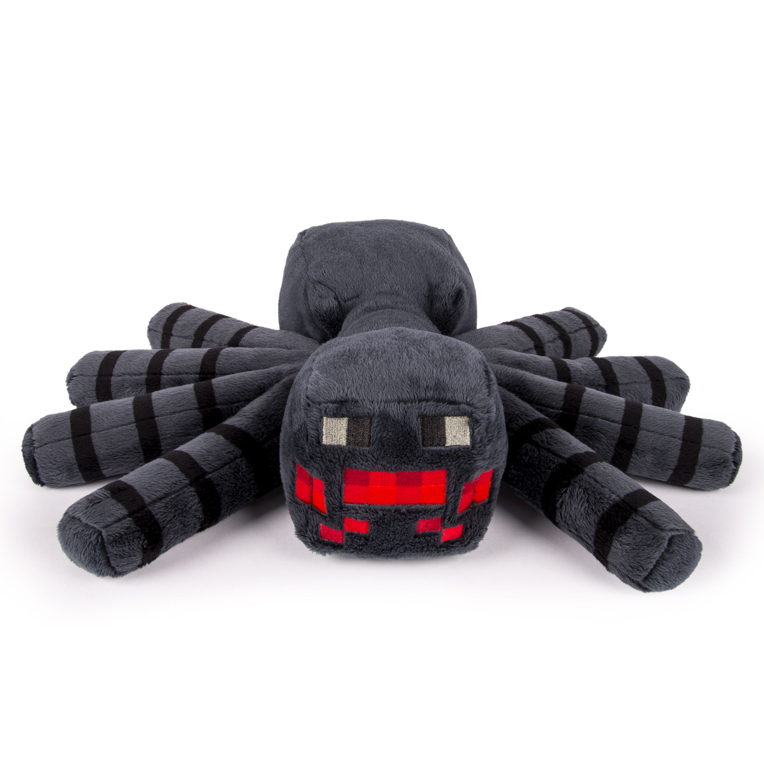 Wallpaper #3PQROpMBKFX8bn3rnHfv327 Minecraft Large Plush Spider