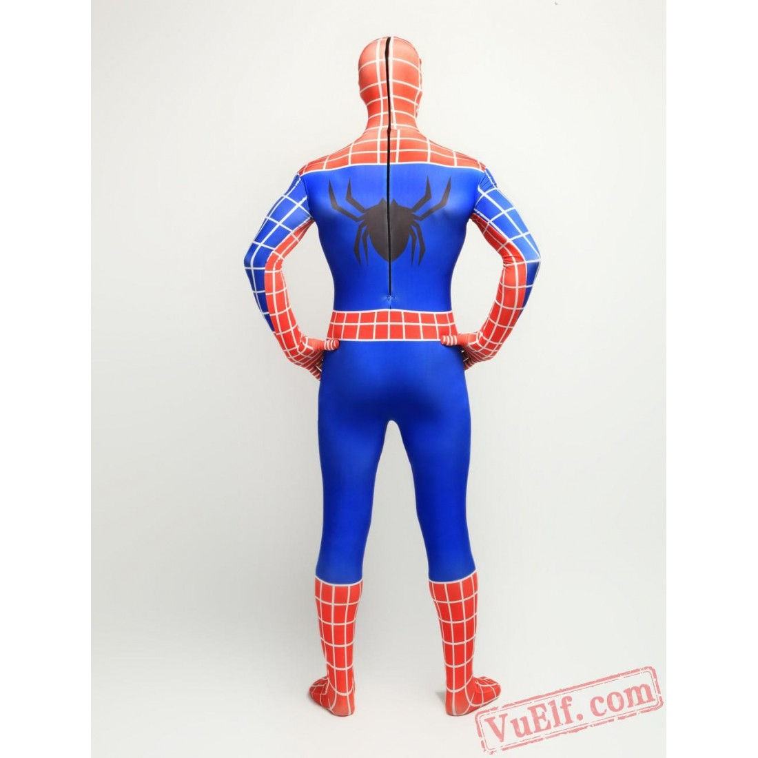 Wallpaper #rhl_Io8BtGB6xQ78hYLe17 Spiderman Costumes Lycra Spandex Bodysuit Zentai Suit
