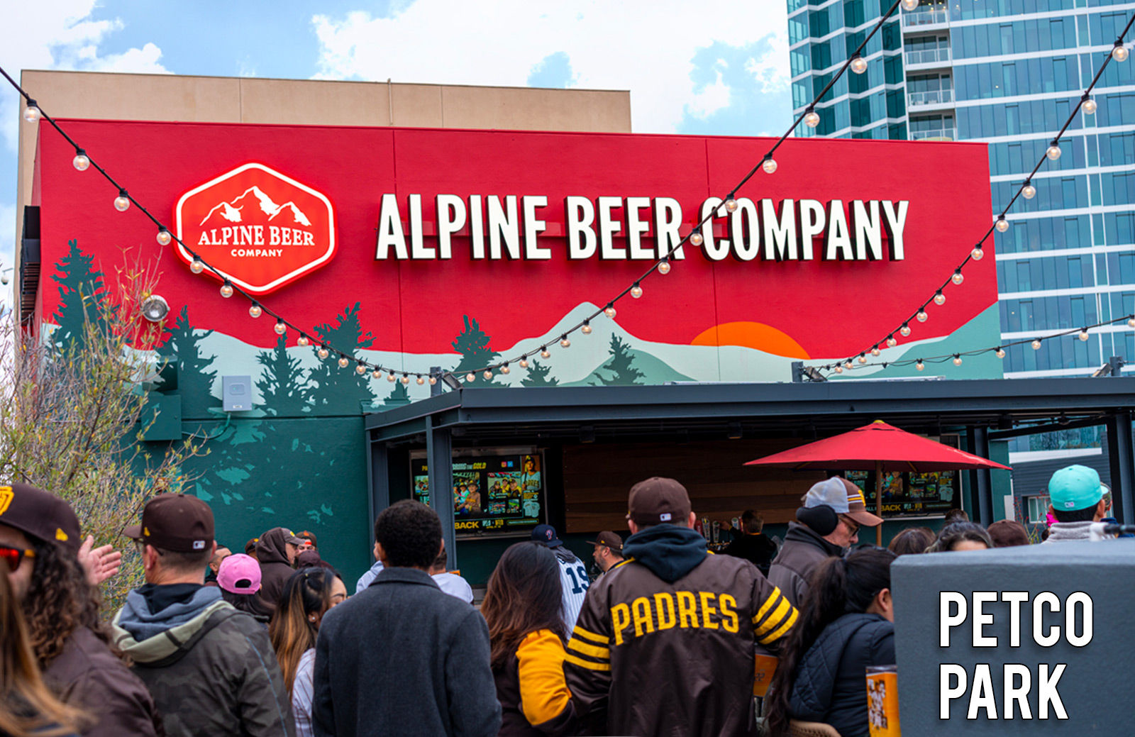 Wallpaper #_F7fMpMBborbLbczHl-2261 Alpine Beer Company