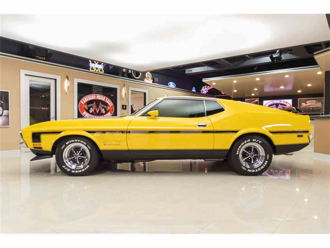 Wallpaper #LQNNYpMBpyOg8YnET9Ih139 1972 Ford Mustang Boss 351 Recreation for Sale Classiccarscom Cc