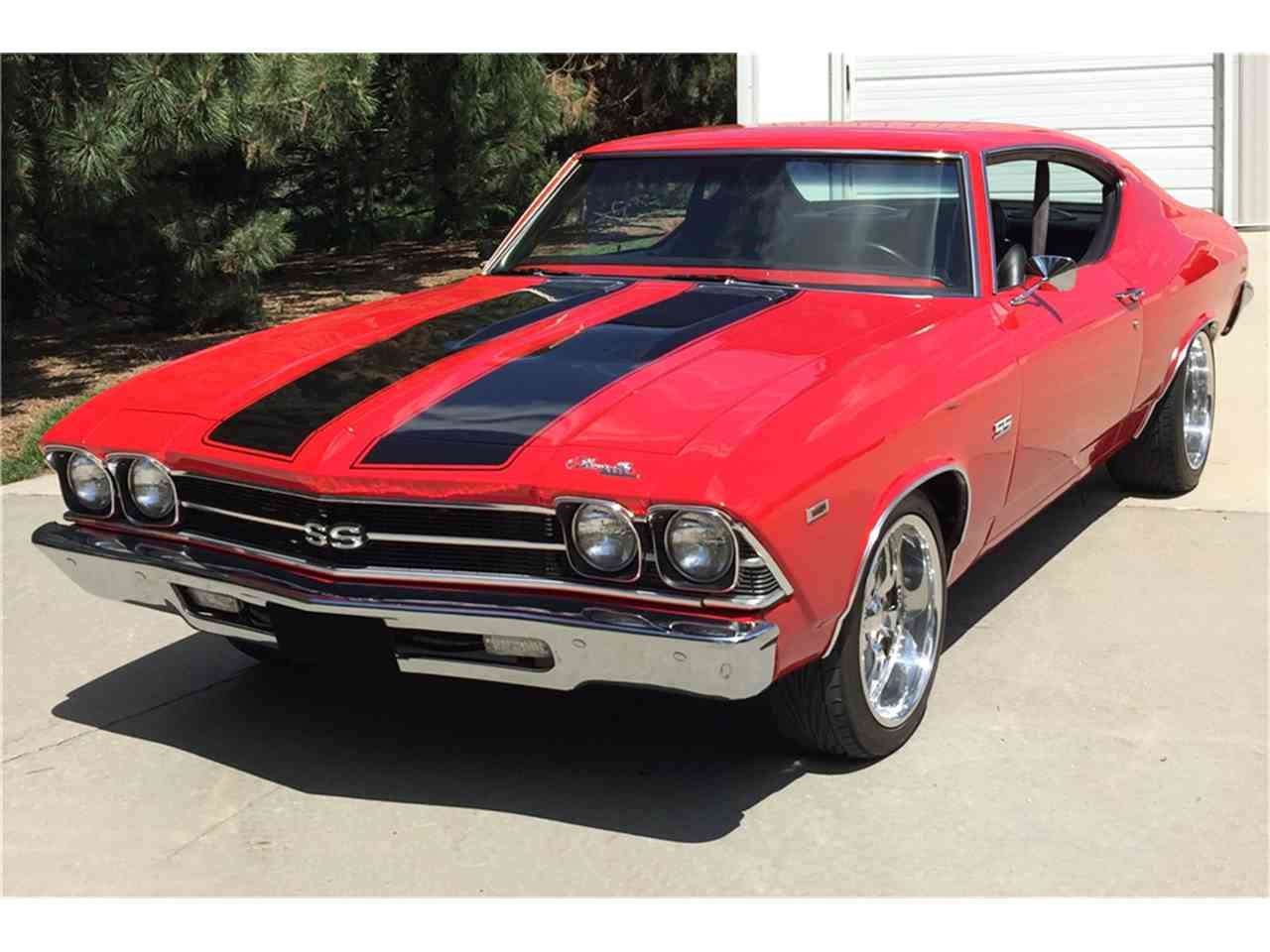 Wallpaper #hP8ebJMB3lSXT3zUs-mg323 1969 Chevrolet Chevelle Ss for Sale Classiccarscom Cc 1050677