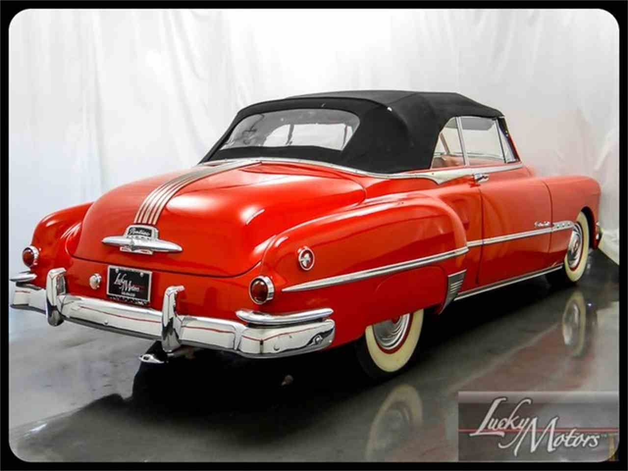 Wallpaper #Zh2mLZMBlOZrFDOkItH557 1951 Pontiac Chieftain for Sale Classiccarscom Cc 770640