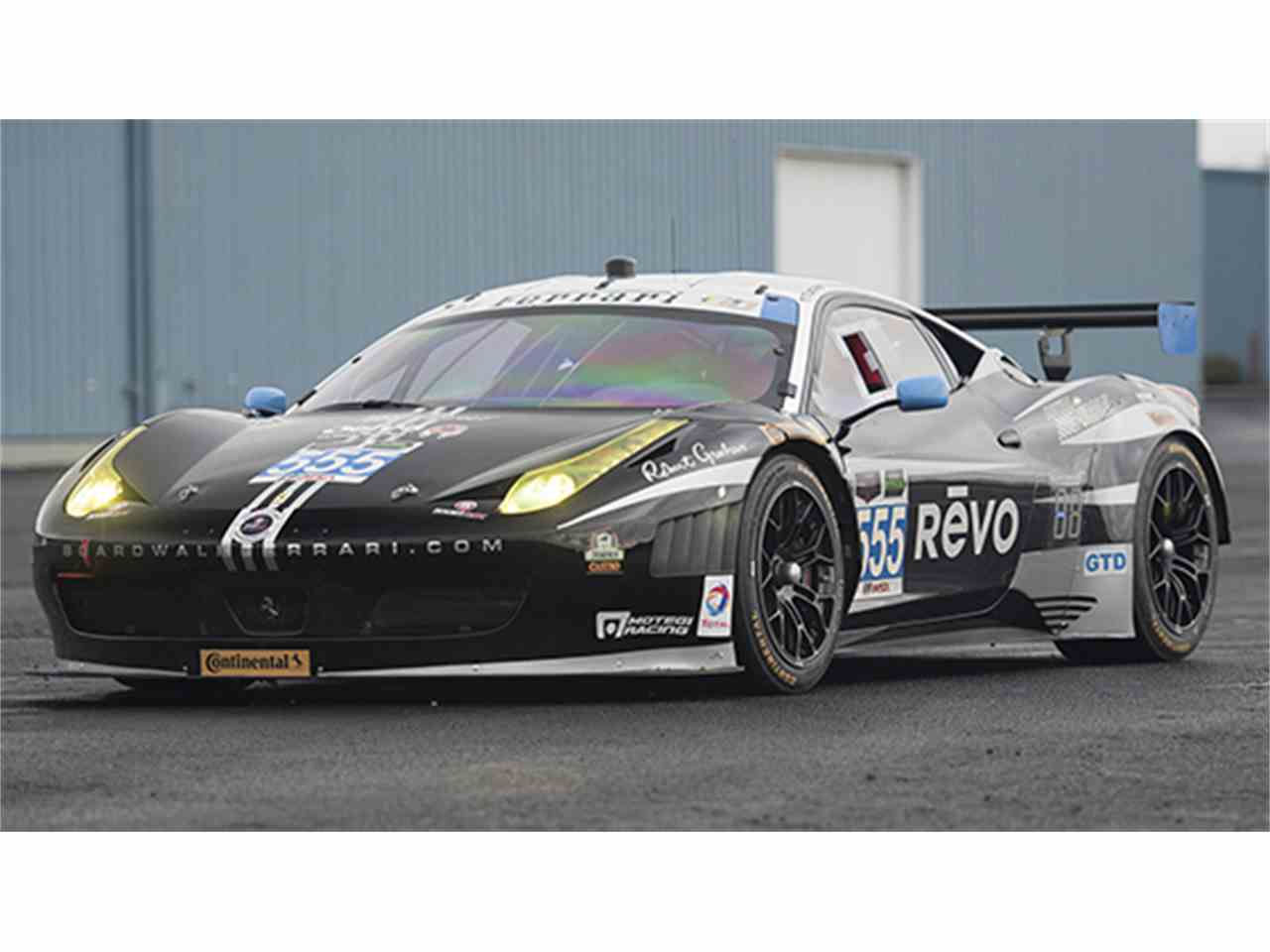 Wallpaper #KhmfA48BtGB6xQ78vUxY55 2012 Ferrari 458 Gtd Race Car for Sale Classiccarscom Cc 974827