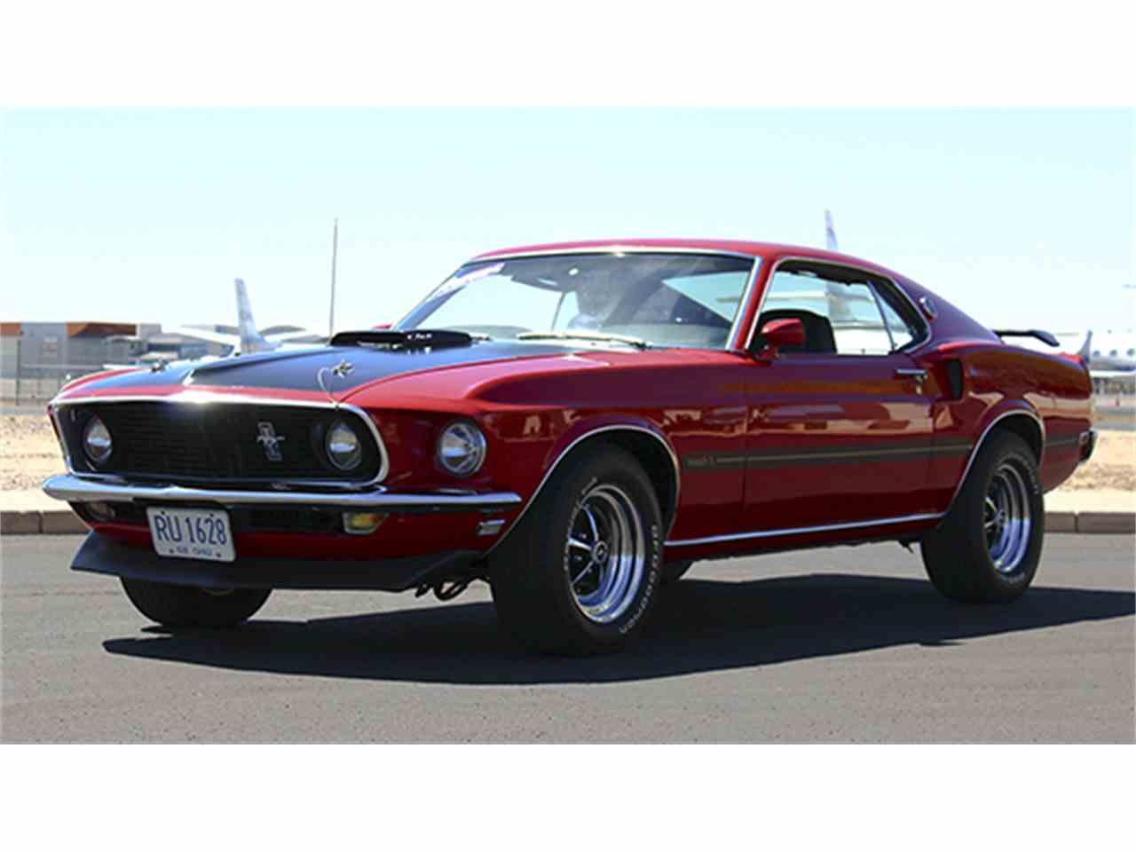 Wallpaper #cH0B8I4Bnwiau_P6sgXp54 1969 Ford Mustang Mach 1 Cobra Jet for Sale Classiccarscom Cc 984358