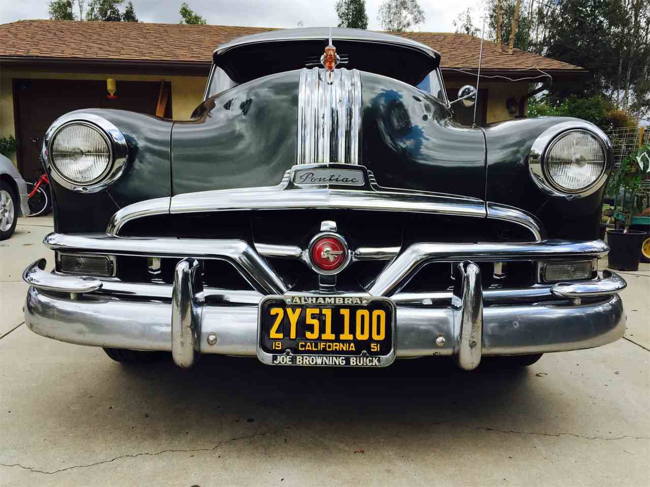 Wallpaper #XxmDLI8BtGB6xQ78gpA859 1951 Pontiac Streamliner for Sale Classiccarscom Cc 879516
