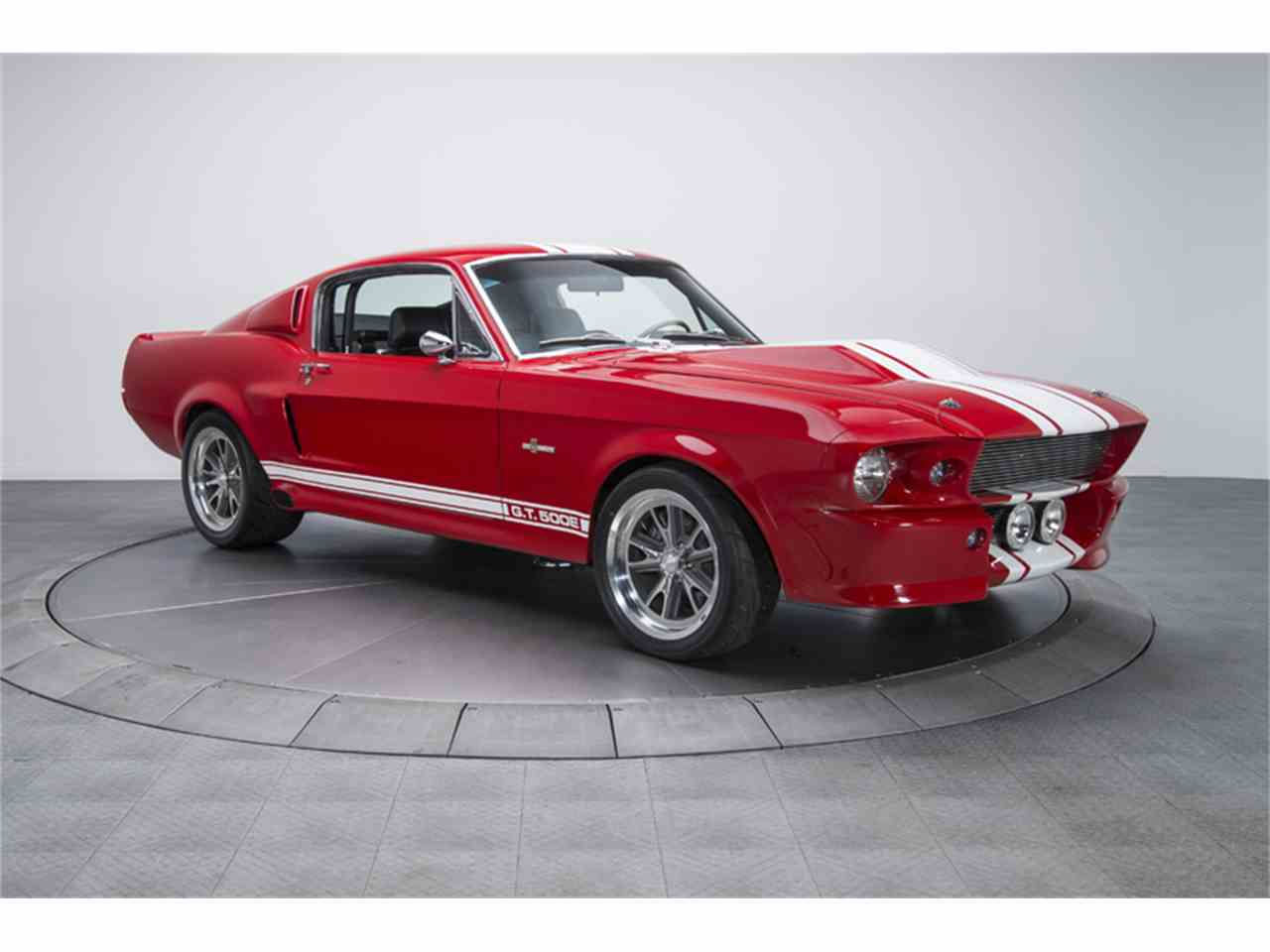 Wallpaper #un038Y4Bnwiau_P6Rgjw25 1967 Ford Mustang Gt500e Super Snake for Sale Classiccarscom Cc 939809
