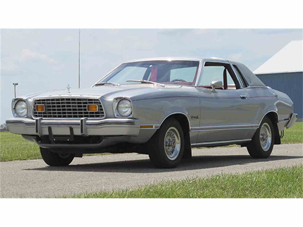 Wallpaper #emfoDpMBSpphPi3-tOzR29 1976 Ford Mustang Ii Ghia for Sale Classiccarscom Cc 998724