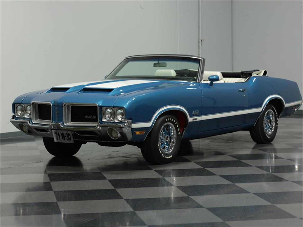 Wallpaper #HGh9JJMBSpphPi3-ujl9220 1971 Oldsmobile Cutlass 442 W 30 for Sale Classiccarscom Cc 846513