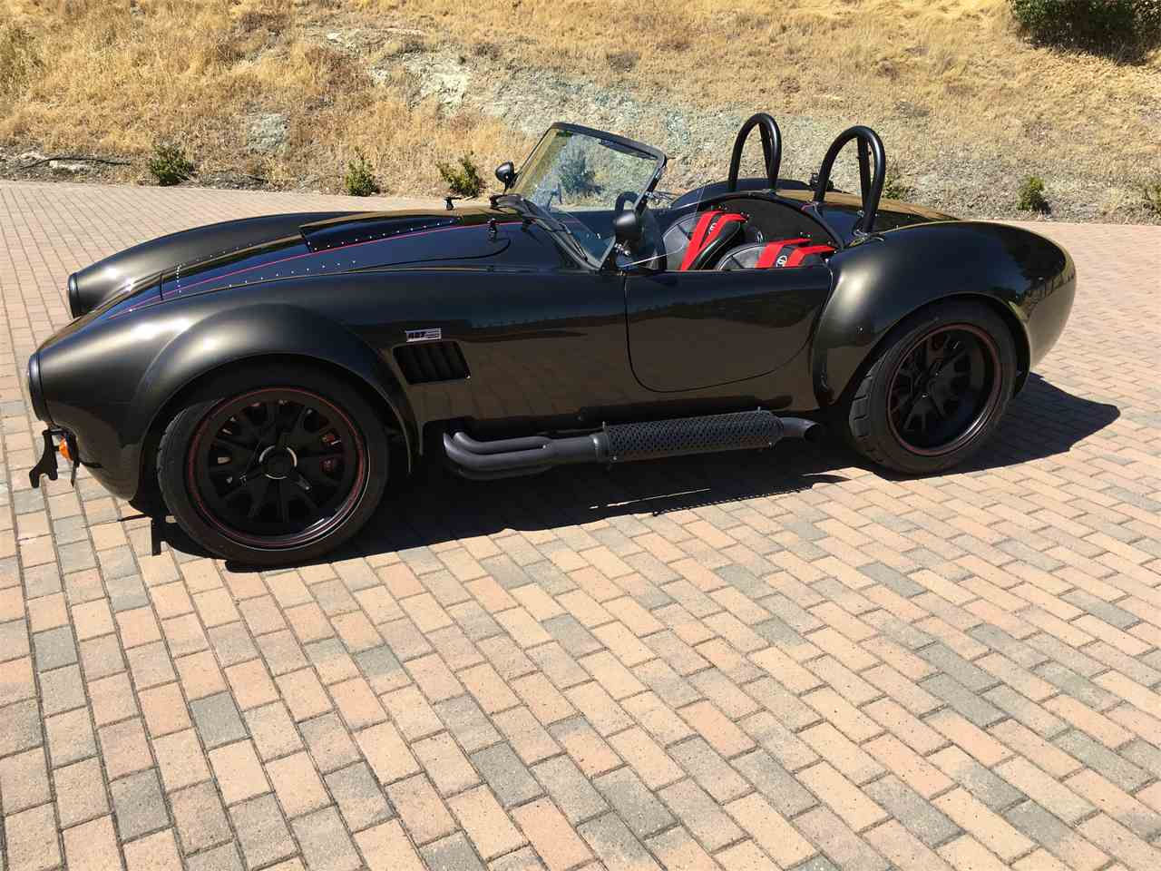 Wallpaper #GWjrFpMBSpphPi3--Q2Q115 1965 Shelby Cobra Replica for Sale Classiccarscom Cc 1009780