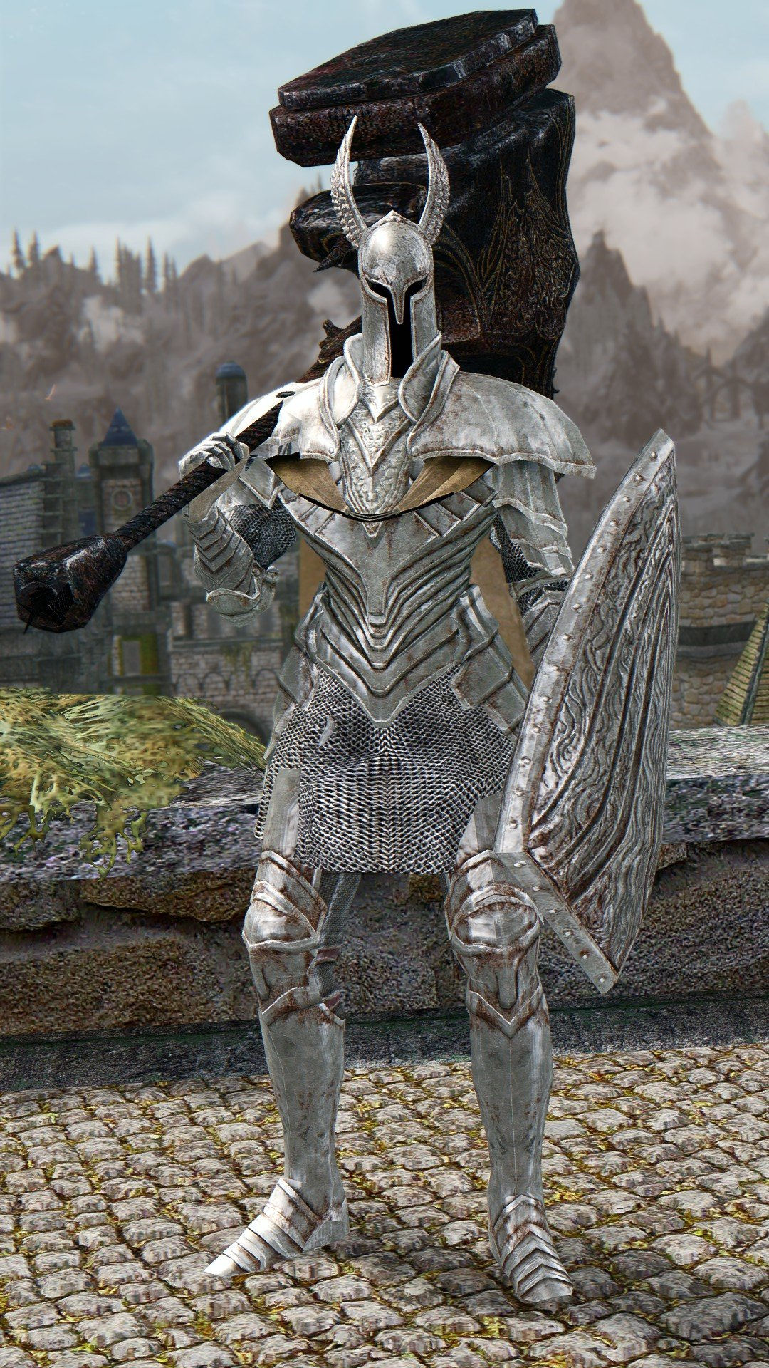 Wallpaper #uAMlZJMBpyOg8YnEhtaE212 Dark Souls Silver Knight Wallpaper You Can Also Upload and Share Your