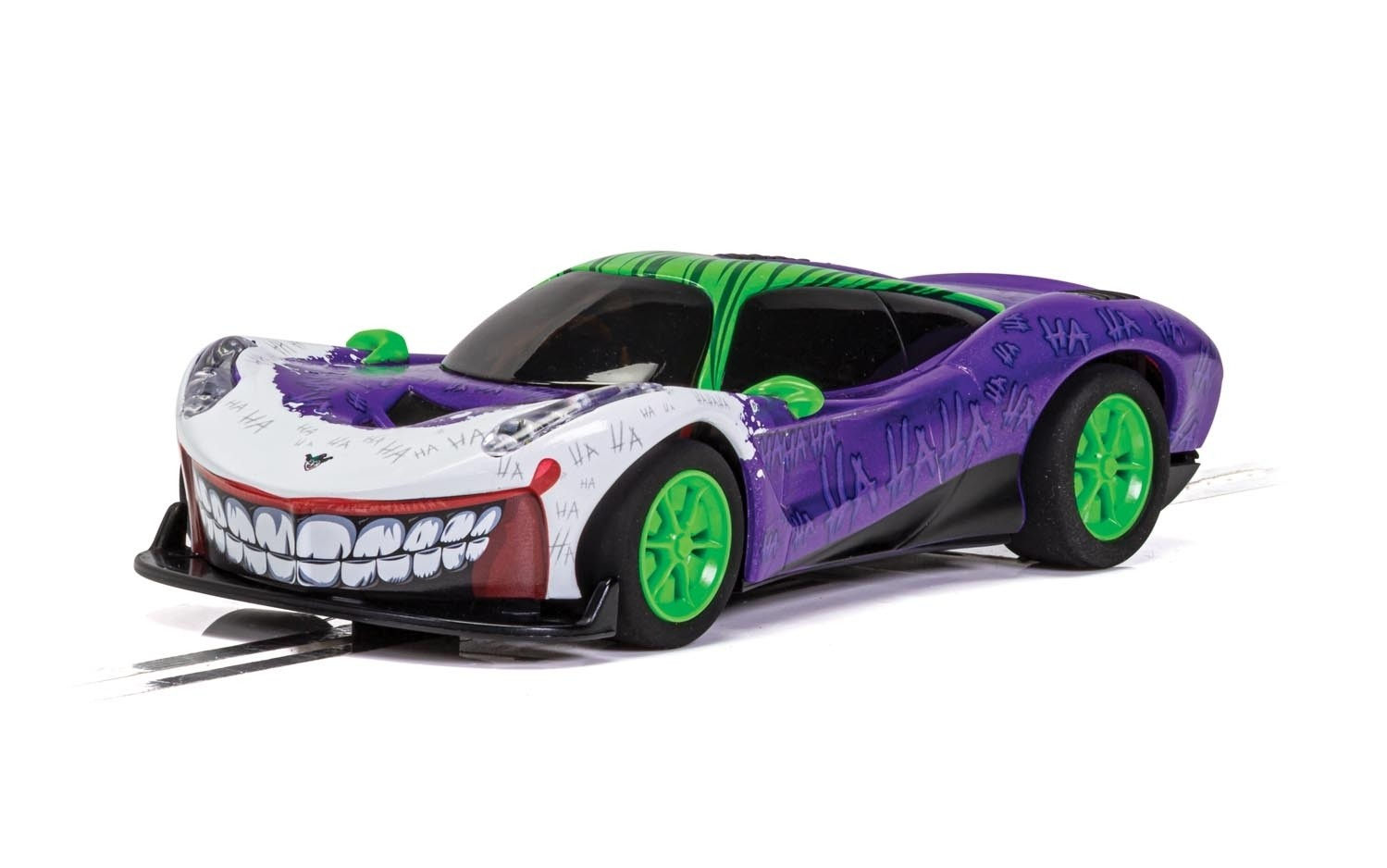 Wallpaper #XED4MJMBJhL2WPbaKMS-90 Scalextric Joker Inspired Car Collectables R Us Collectable Model