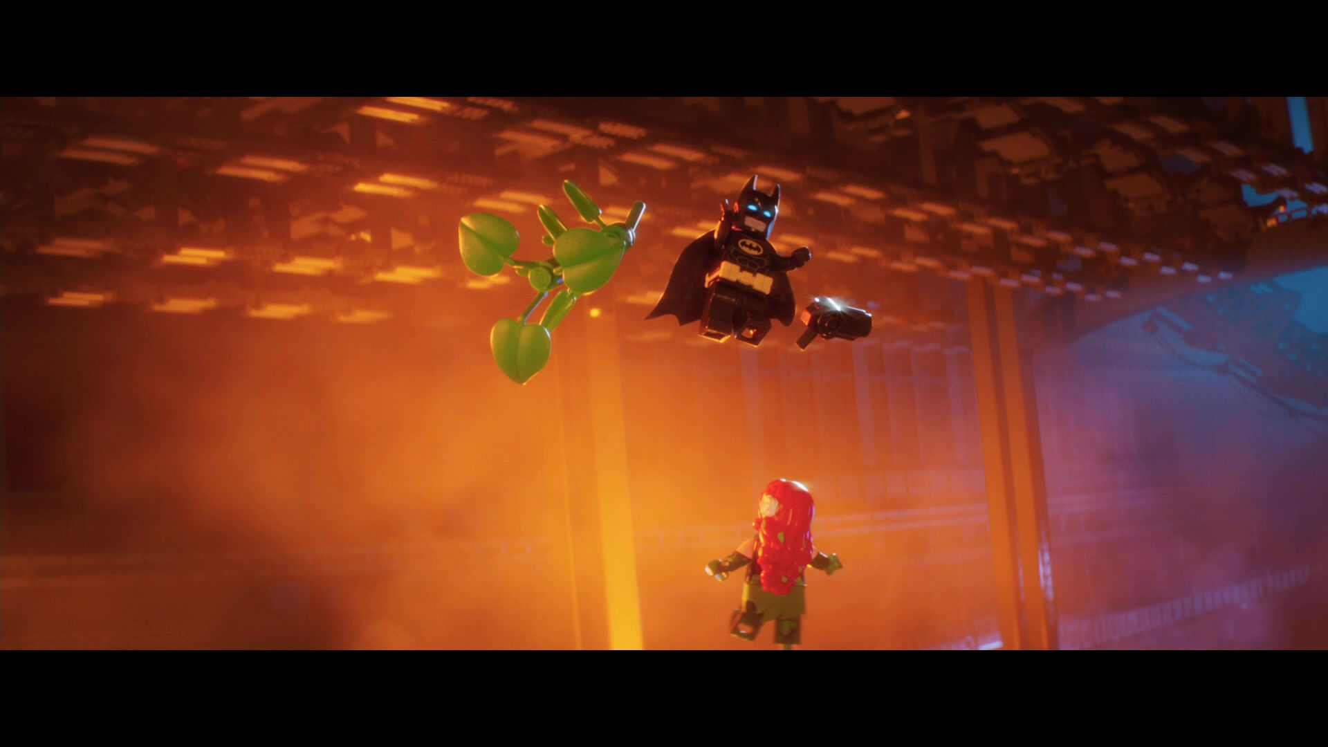 Wallpaper #VVhjNJMBzN9vxX34ojzg76 The Lego Batman Movie Screencap Fancaps