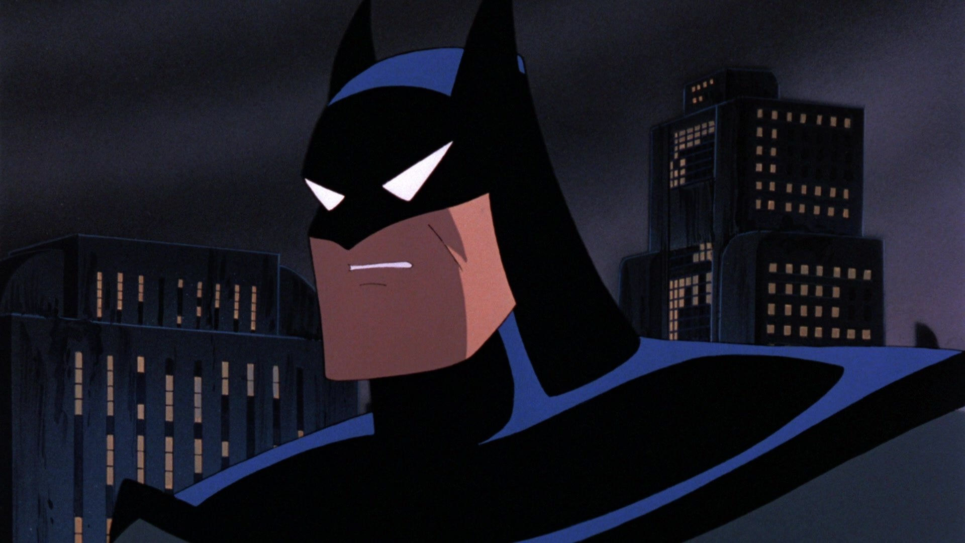 Wallpaper #3ec14 Voice of Animated Batman Kevin Conroy Dead at 66