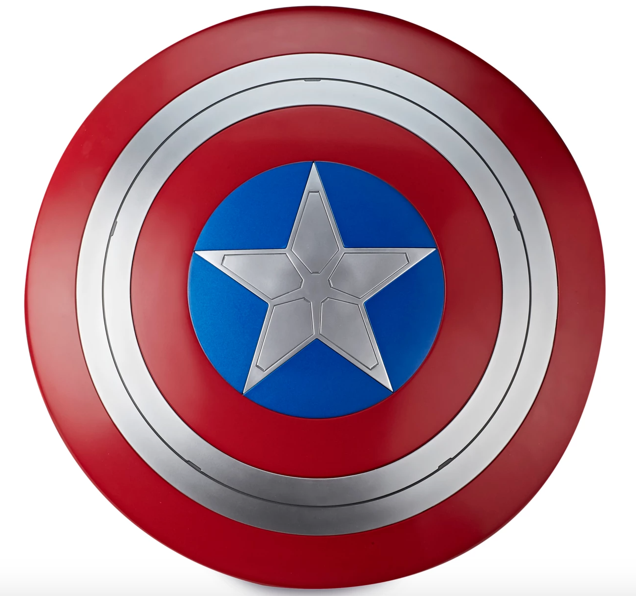 Wallpaper #R3OVhY4BFI5NbQksUR4W8 We Hope the New Captain America Shield is Made of Vibranium for This