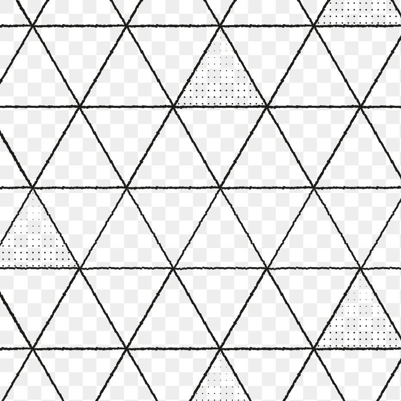 Wallpaper #_bix25IBJvJKYCmEN_fQ151 Seamless 3D Triangle Pattern Design Premium Png Rawpixel