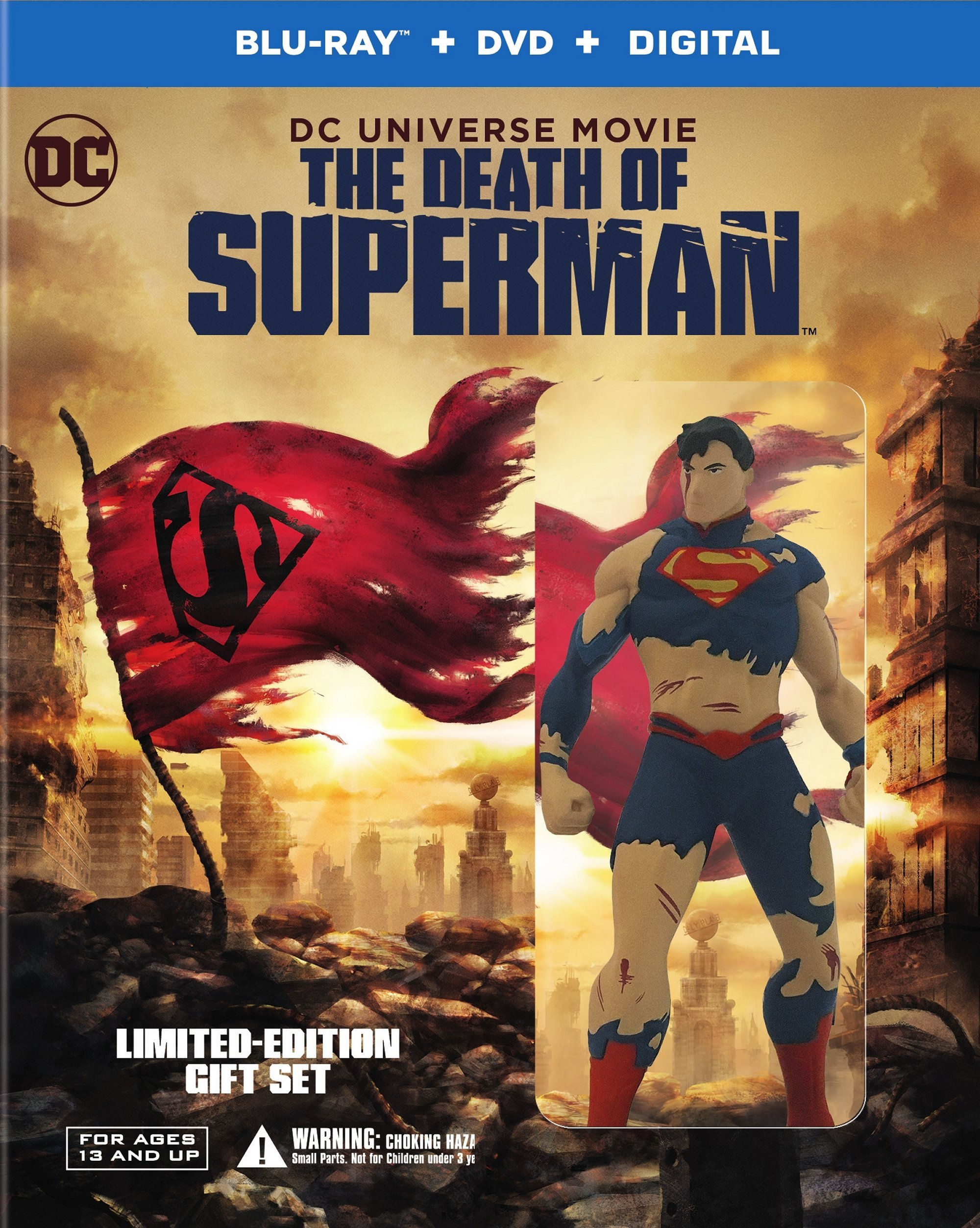 Wallpaper #9bf38 How Did Superman Die a DC Heros Death in Comics and Movies Explained