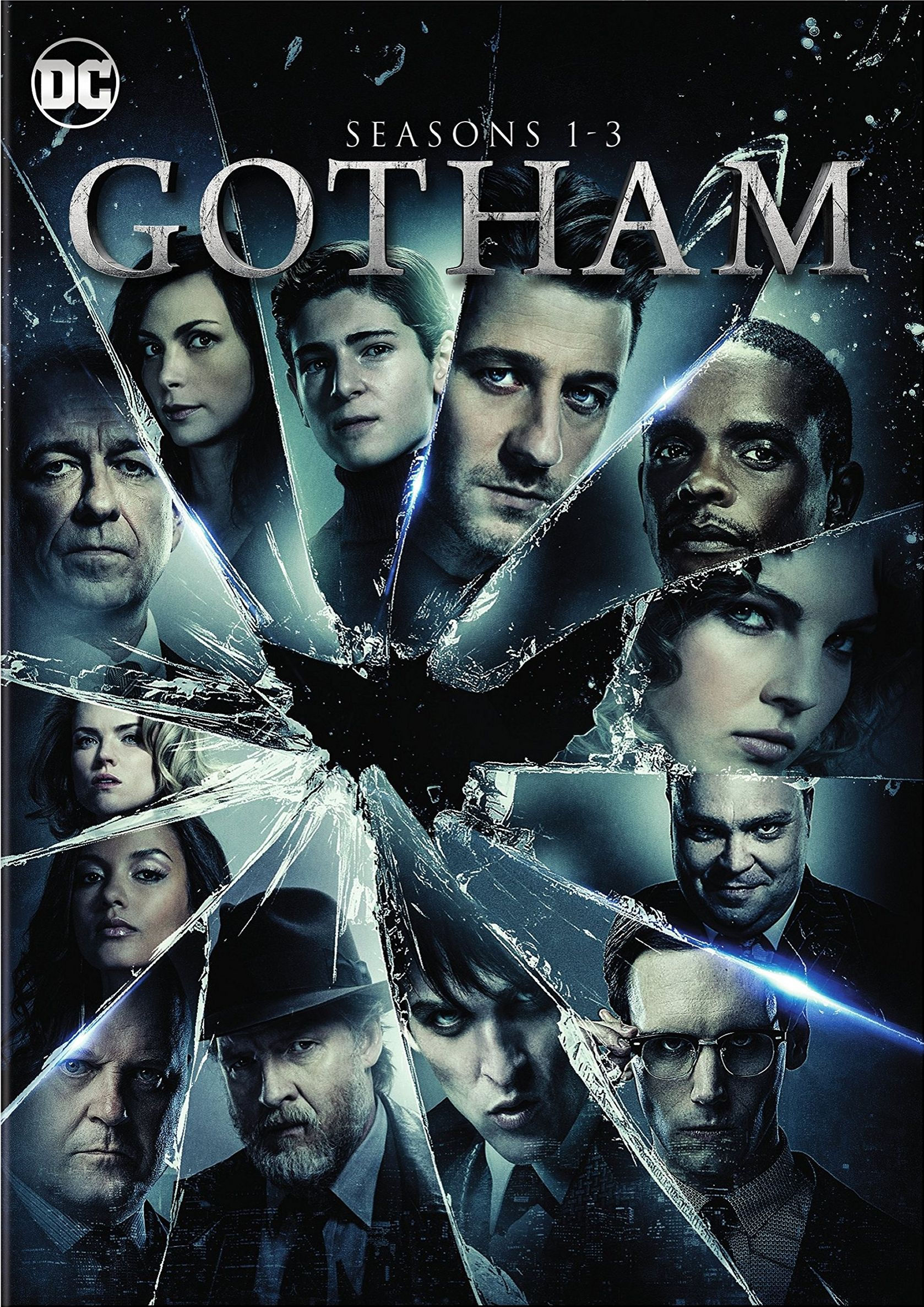 Wallpaper #IhpnUJMB1yWOL4qgX4Dg268 Gotham Dvd Release Date