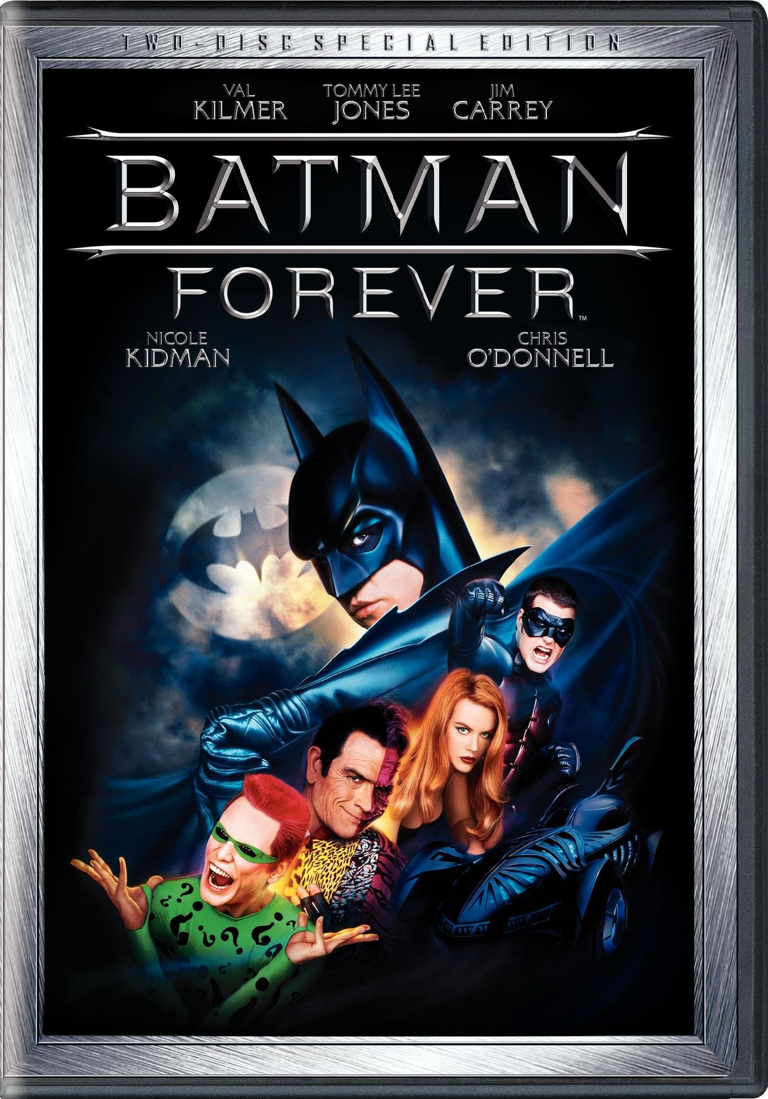 Wallpaper #wljINJMBzN9vxX34uT02120 Batman Forever Dvd Release Date