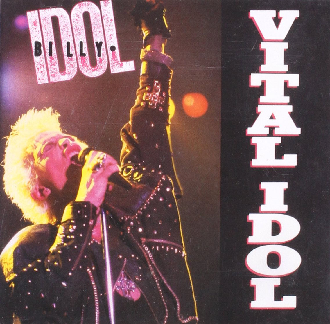 Wallpaper #763aMZMBKf019FdaNRHV85 Wednesday 113022 11am Et Classic Greatest Hits Lp Billy Idol