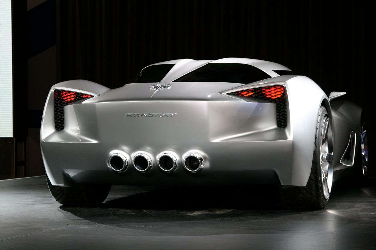Wallpaper #UDGVNZMB5zzyi_yYbVdq165 Corvette Stingray Concept Sideswipe in Disguise