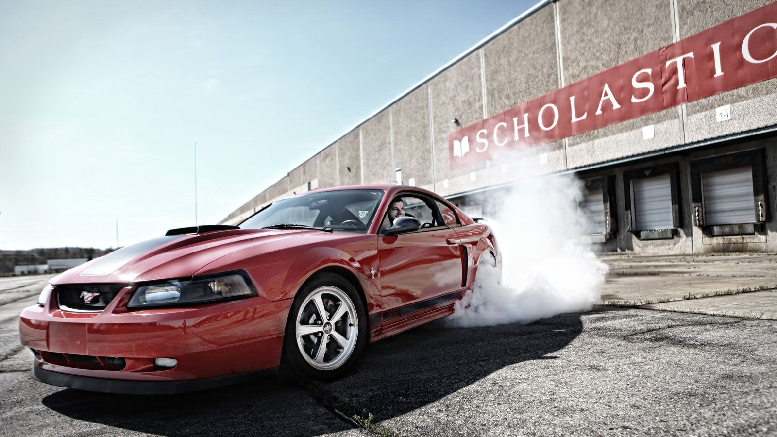 Wallpaper #RxWquo4BmMigT4Unv1YI39 Your Ridiculously Awesome Mustang Wallpaper is Here