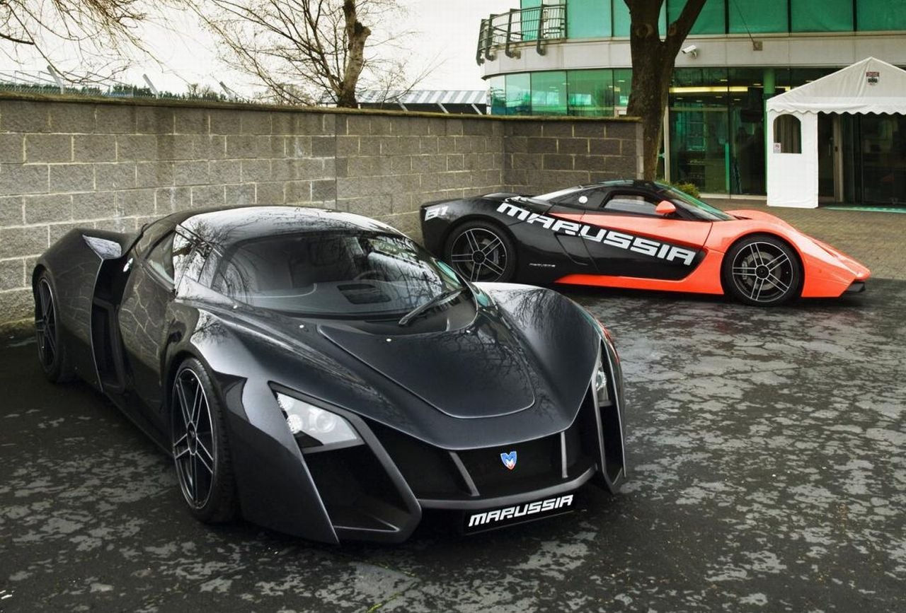 Wallpaper #BQC_6o4BSdW8dNou5xAl6 Marussia B1 and B2 Begin Production Lenin Spins in Grave