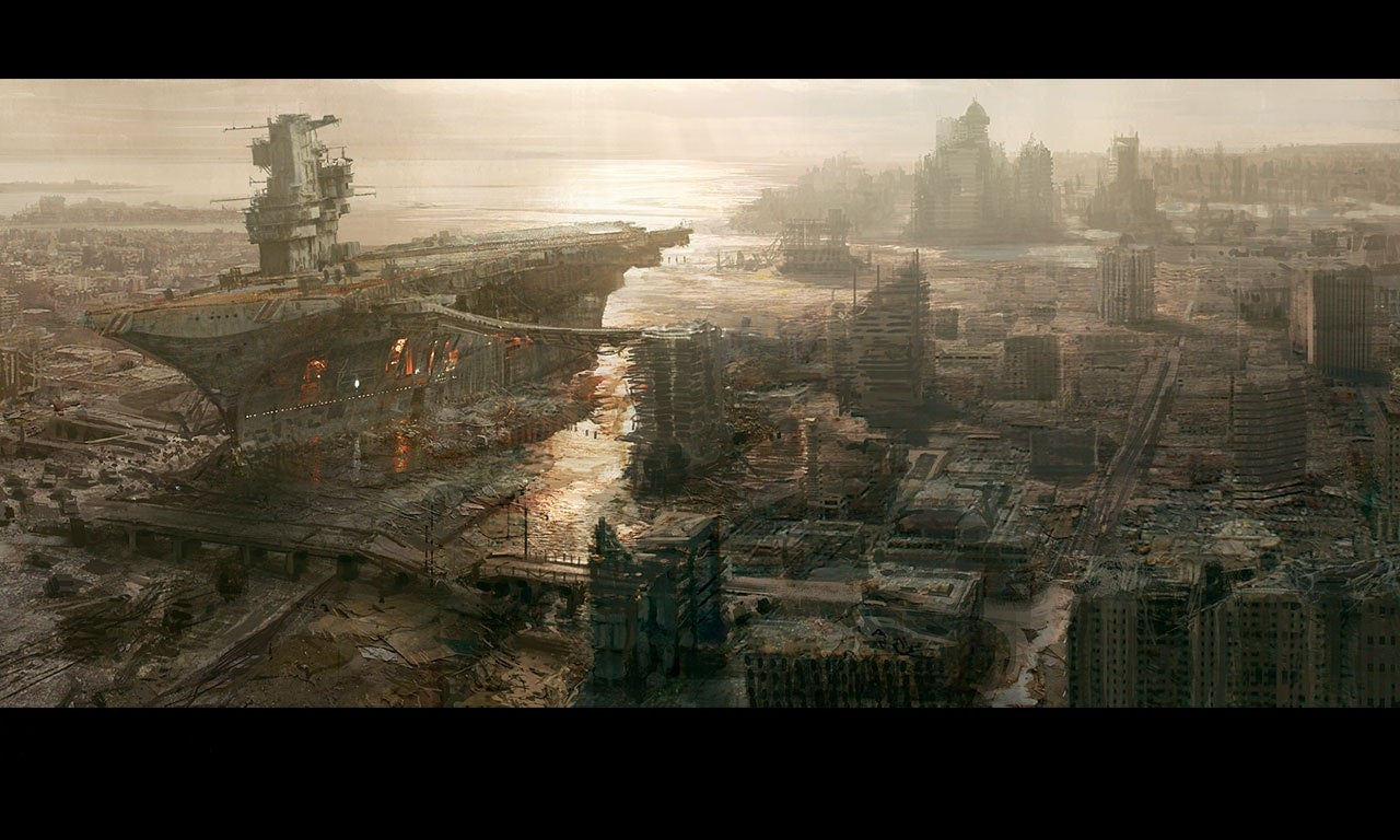 Wallpaper #3WgGIJMBSpphPi3-UCyv188 Other Dystopian Ideas
