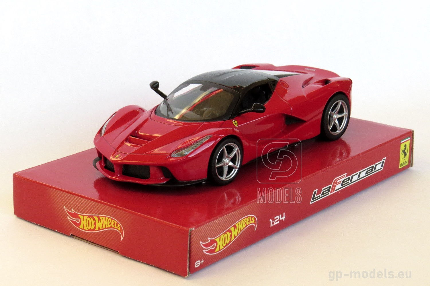 Wallpaper #33298 Las Diecast Blog a Closer Look 2014 Hot Wheels Ferrari 5 Pack